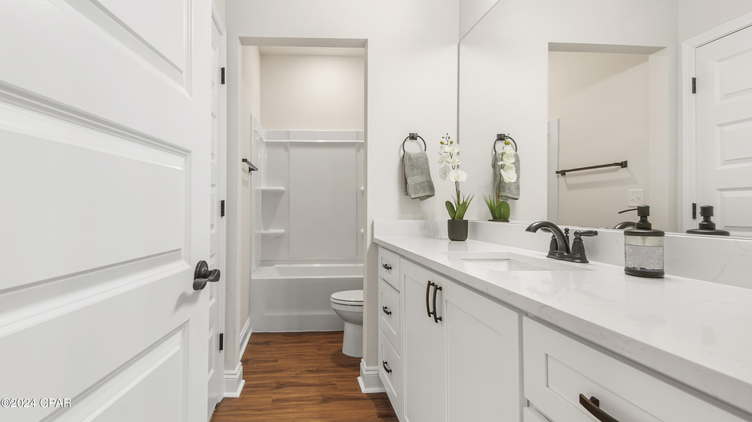 Cedar Branch - Residential