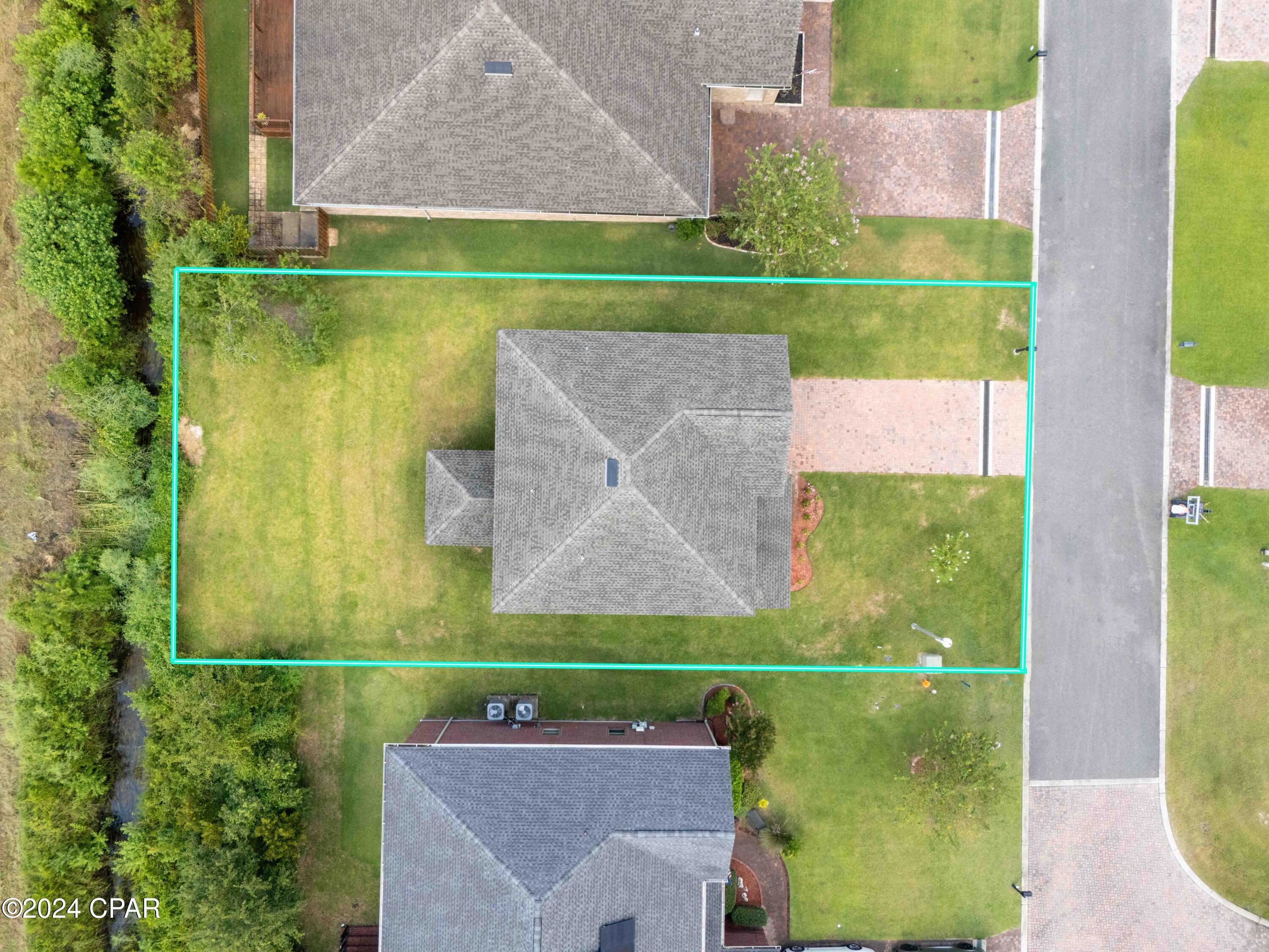 Cedar Branch - Residential