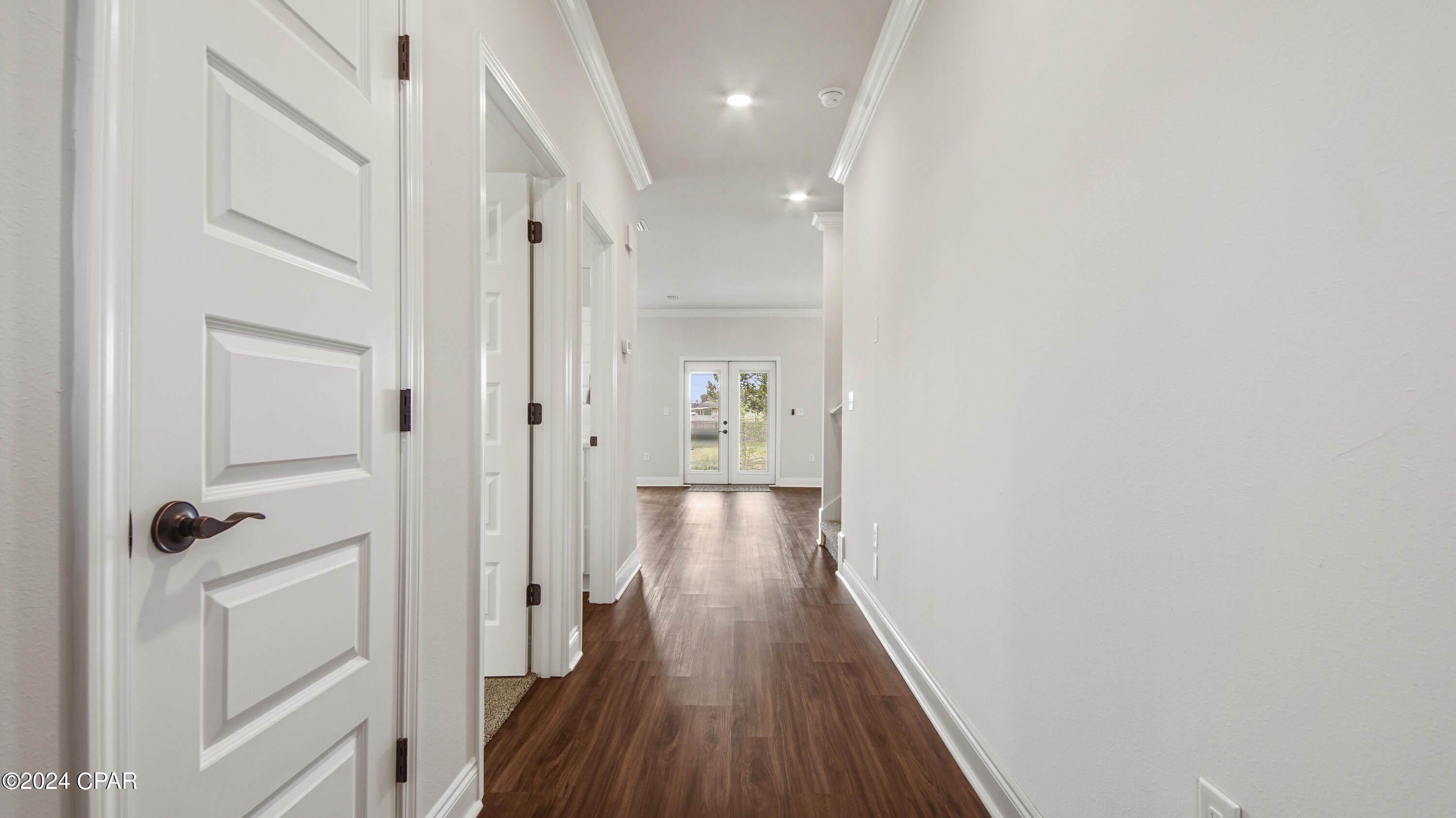 Cedar Branch - Residential