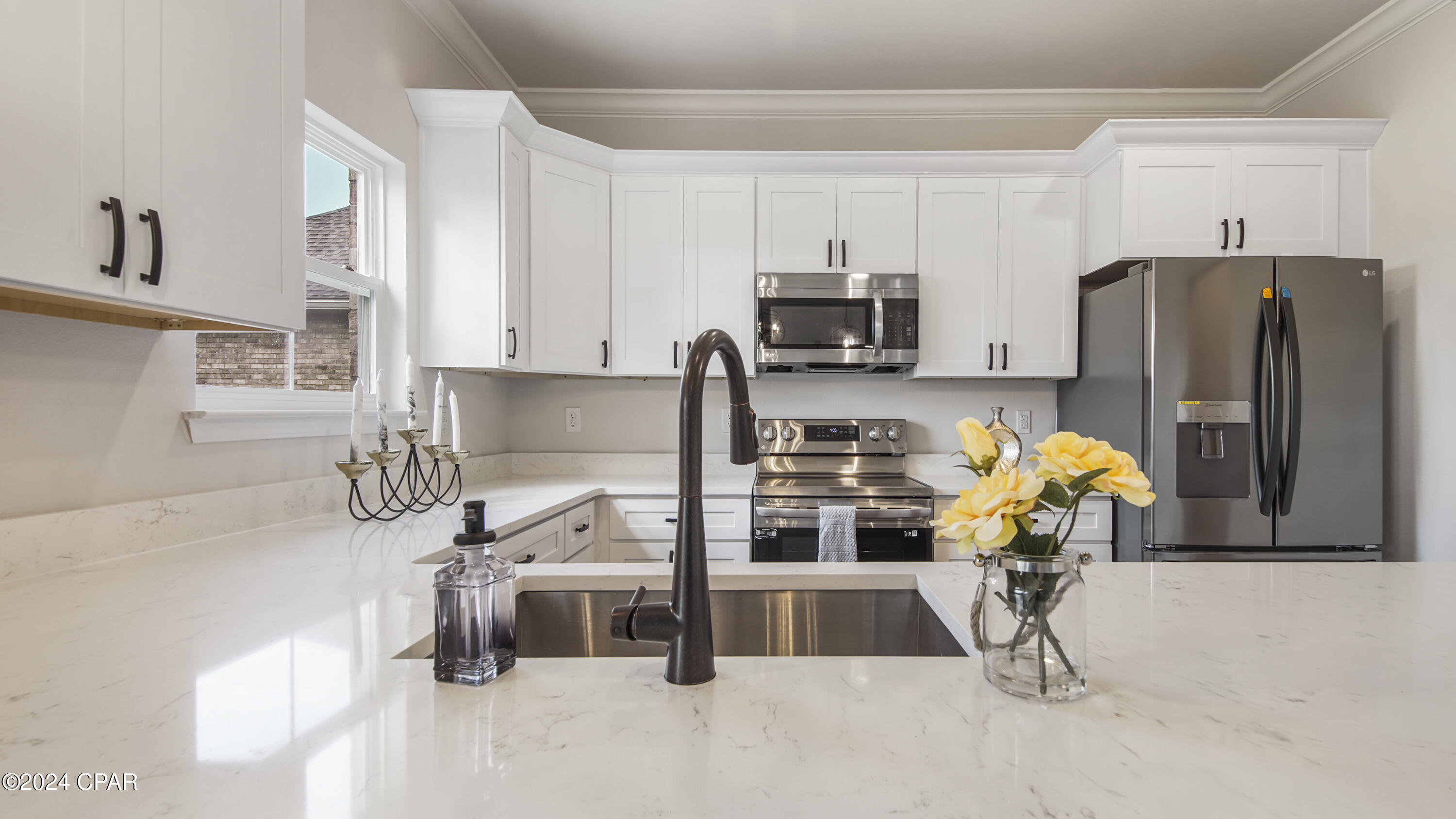 Cedar Branch - Residential