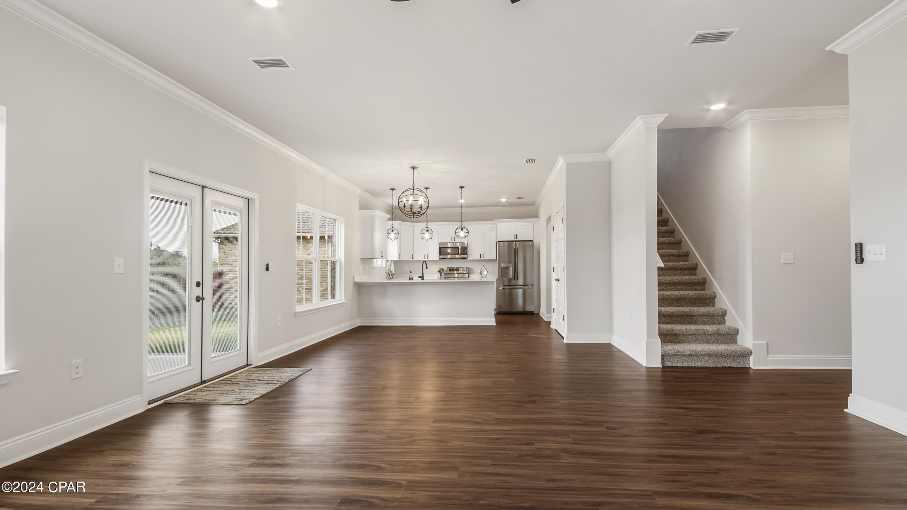 Cedar Branch - Residential