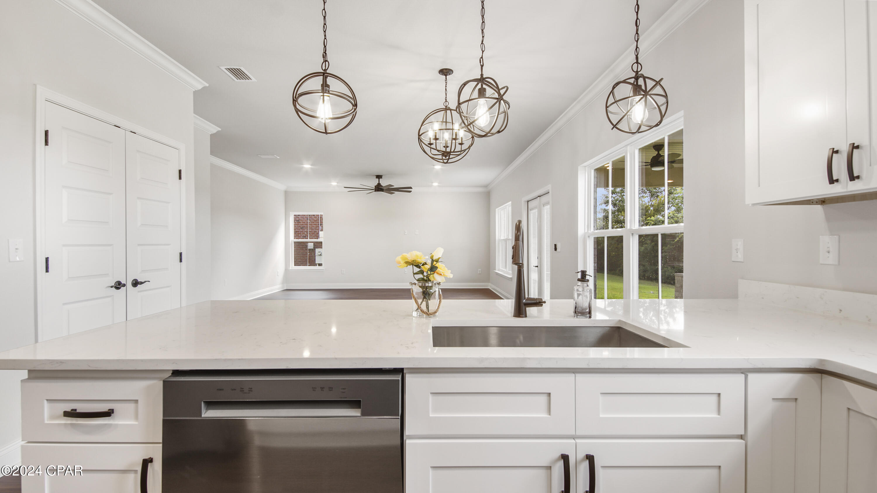 Cedar Branch - Residential