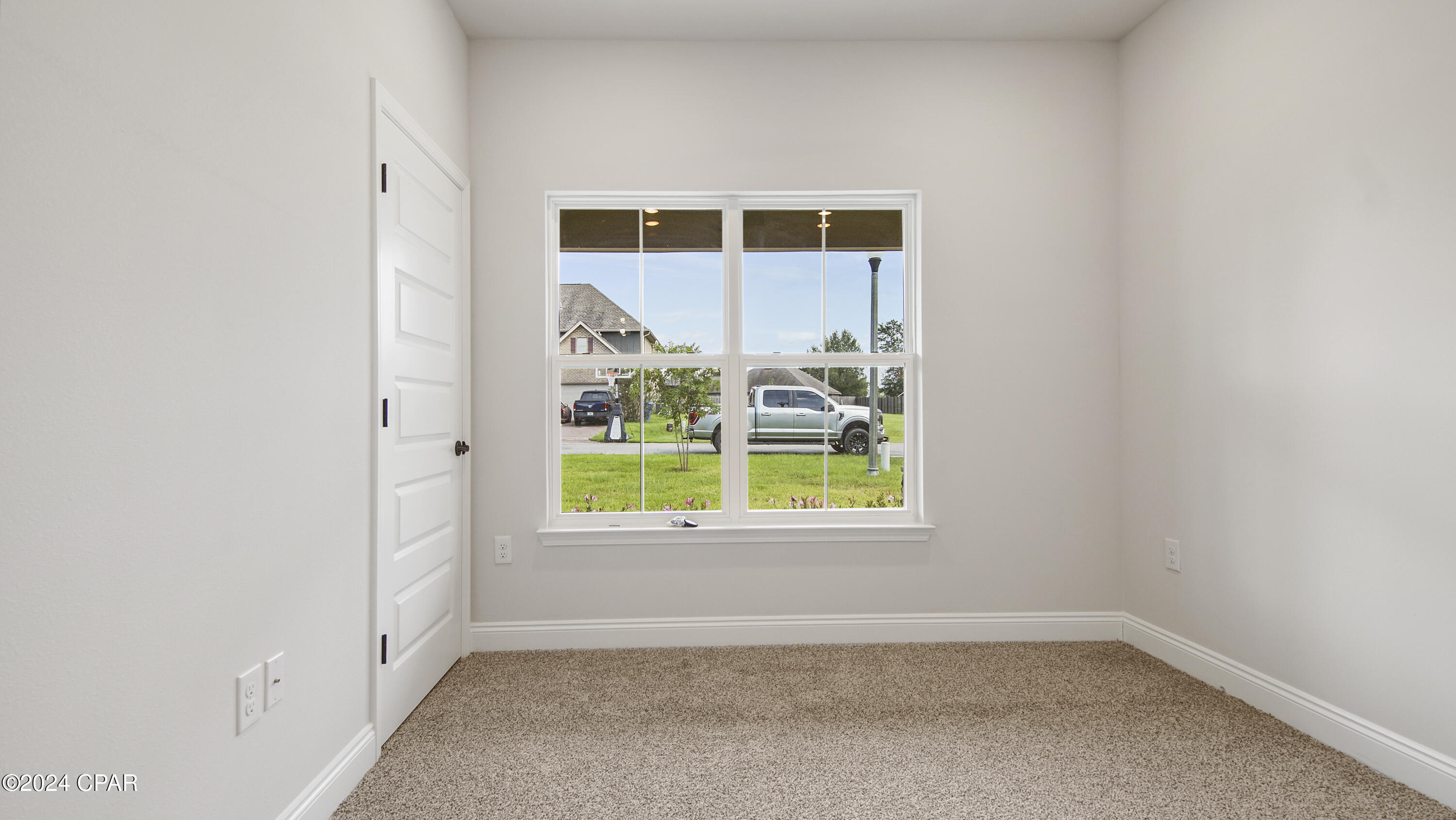 Cedar Branch - Residential