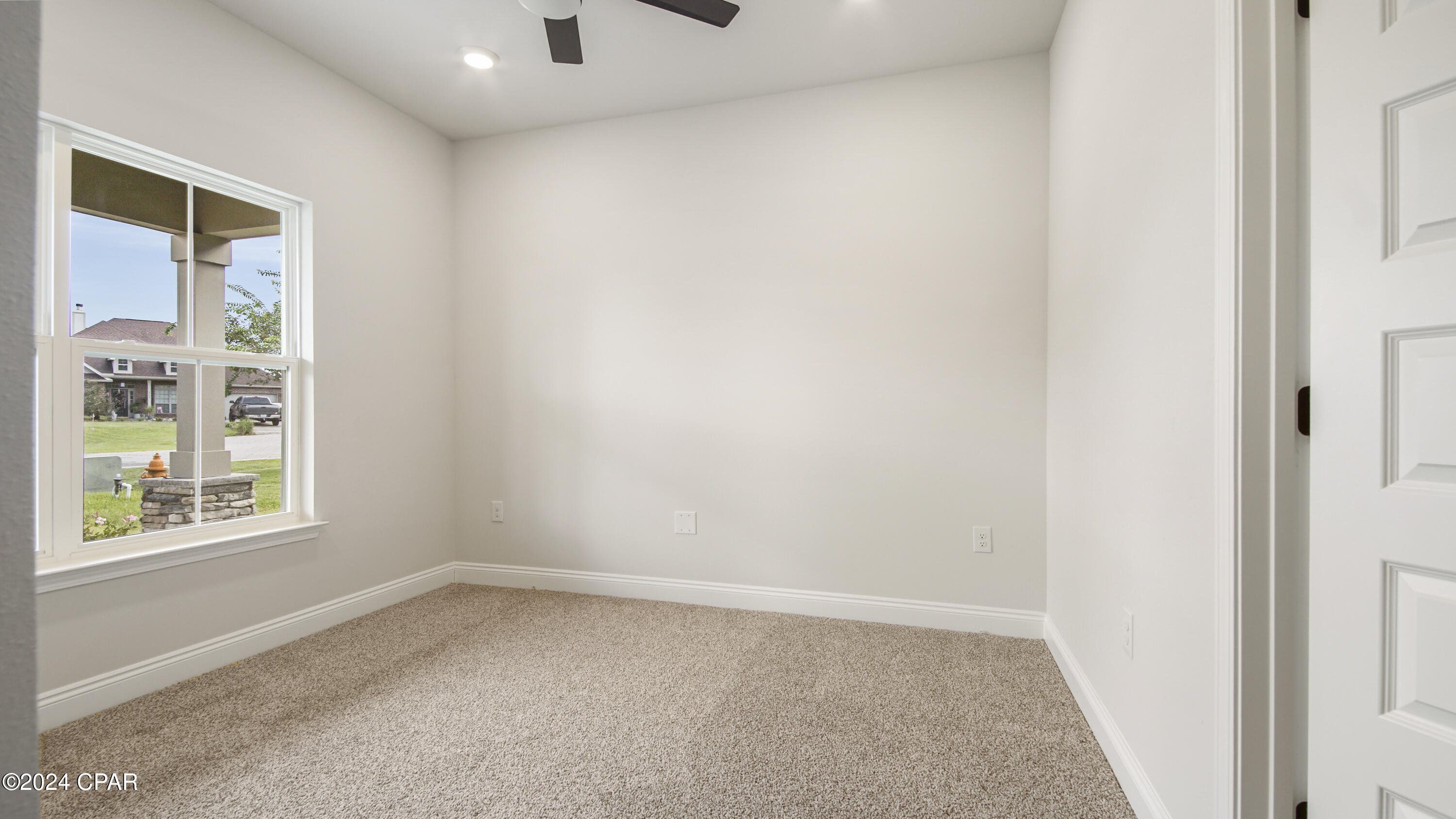 Cedar Branch - Residential