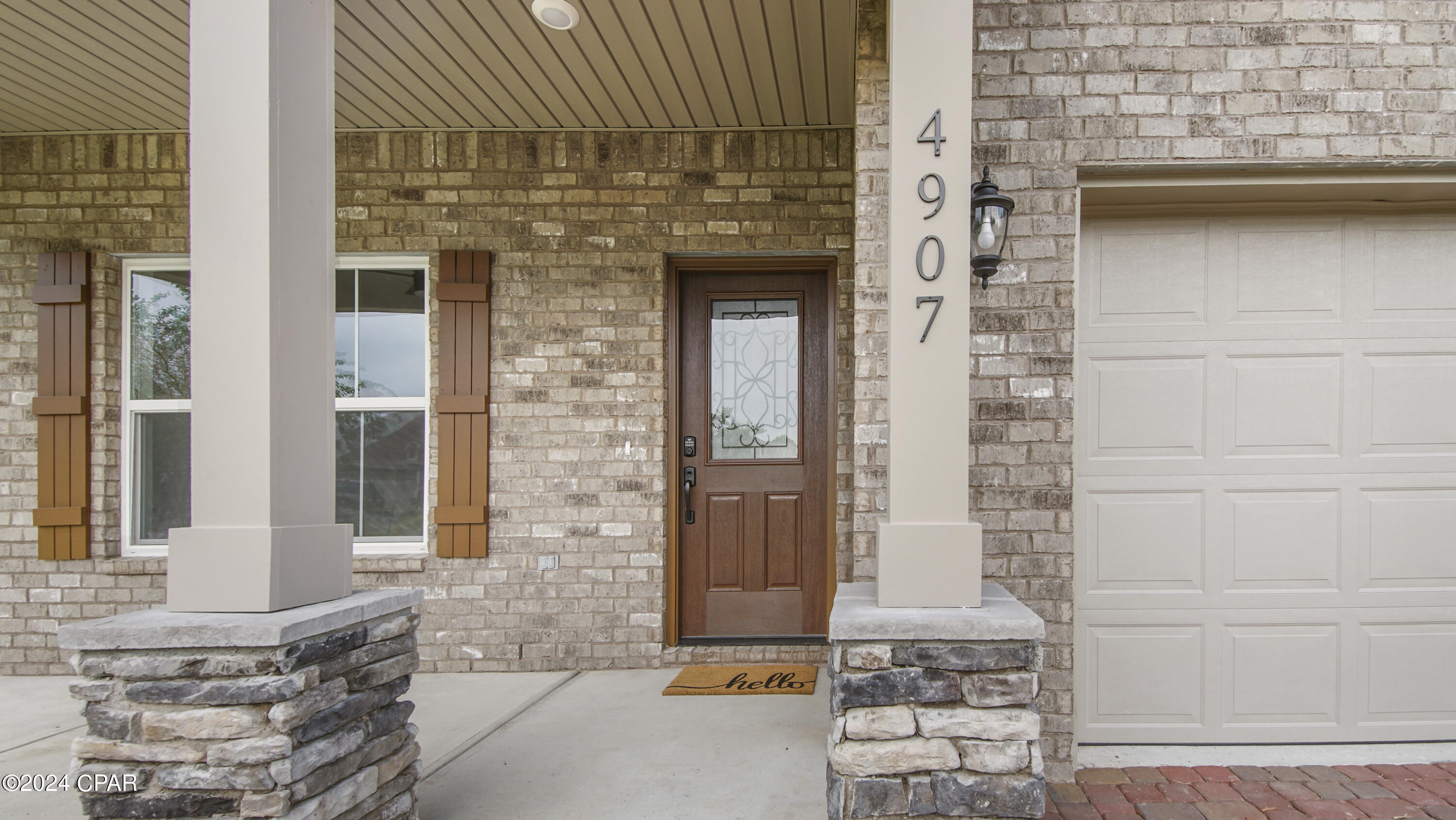 Cedar Branch - Residential