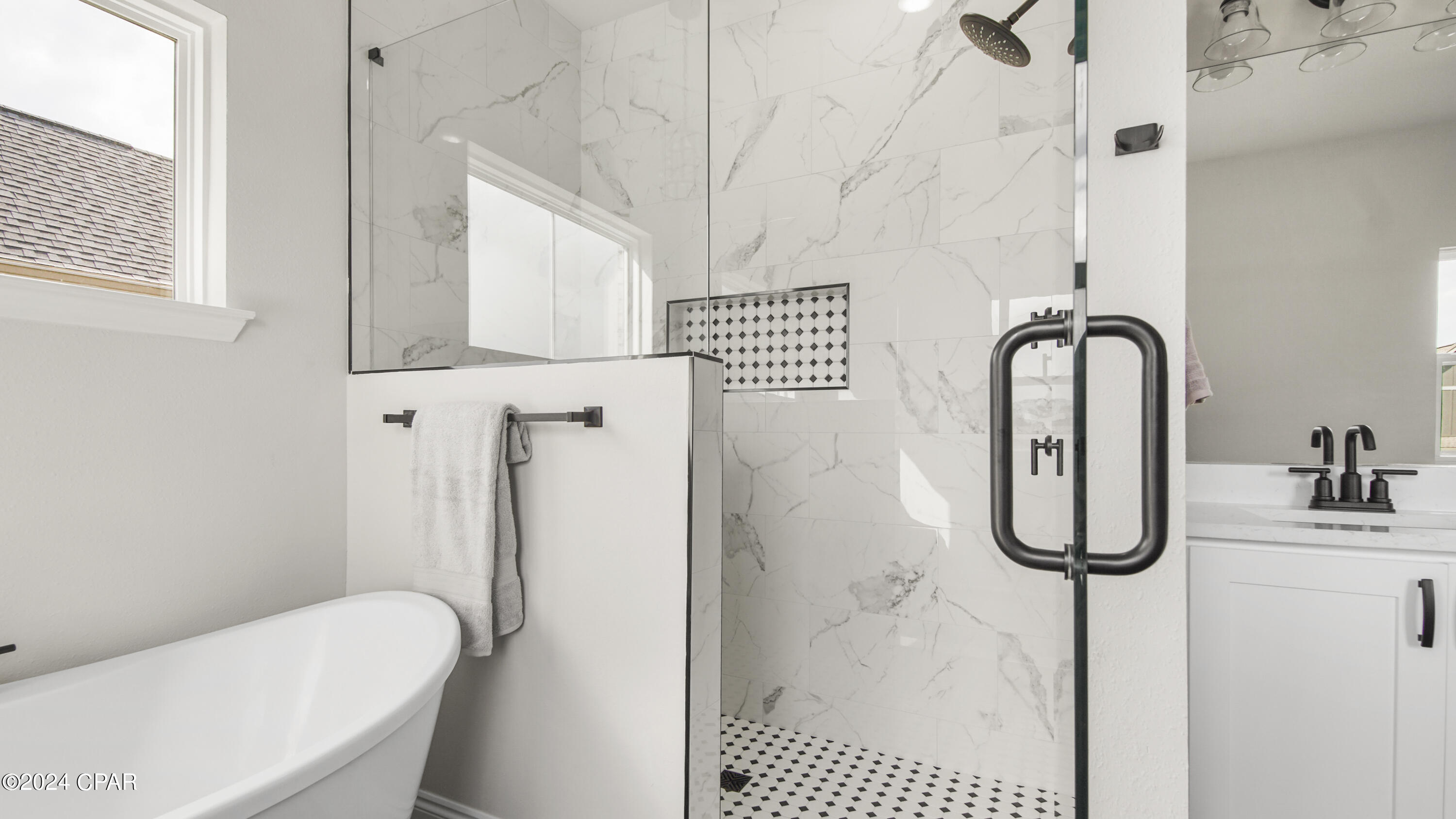 Cedar Branch - Residential