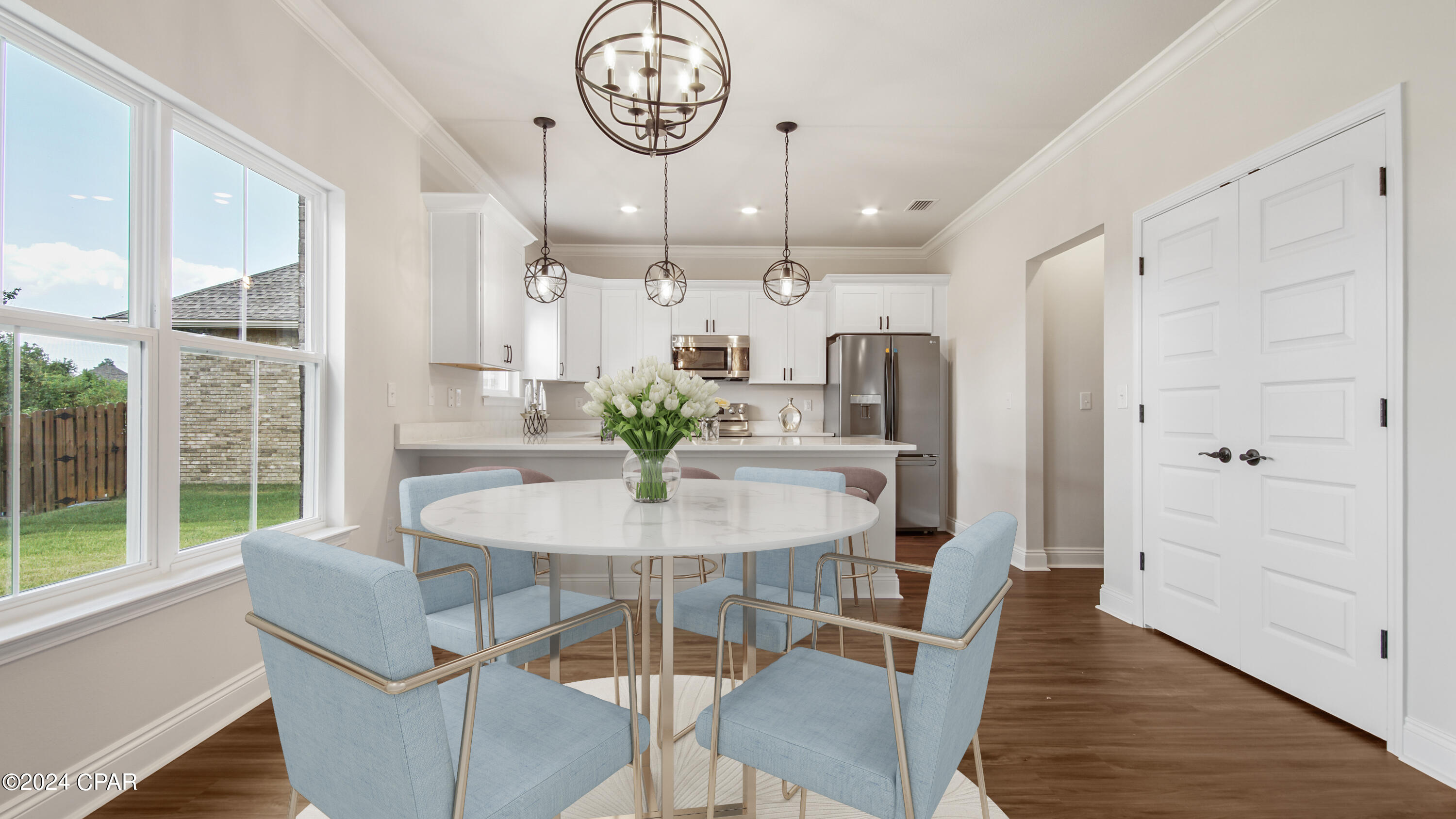 Cedar Branch - Residential