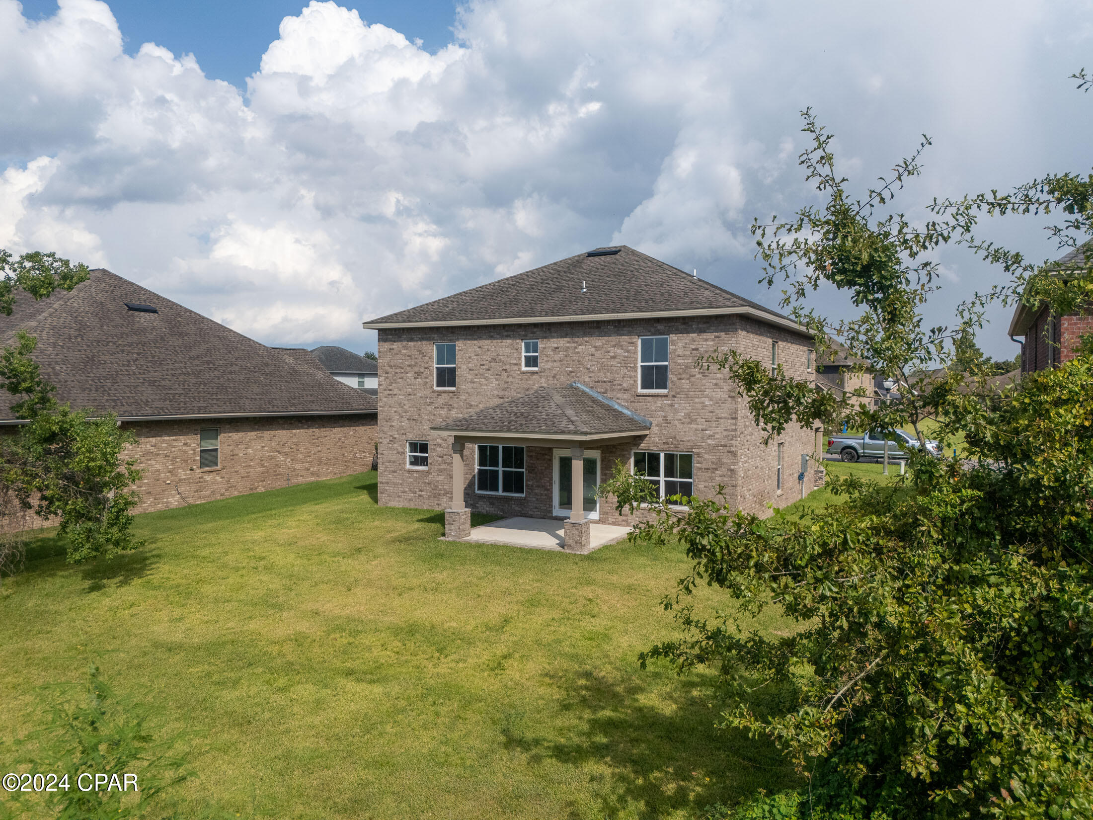 Cedar Branch - Residential