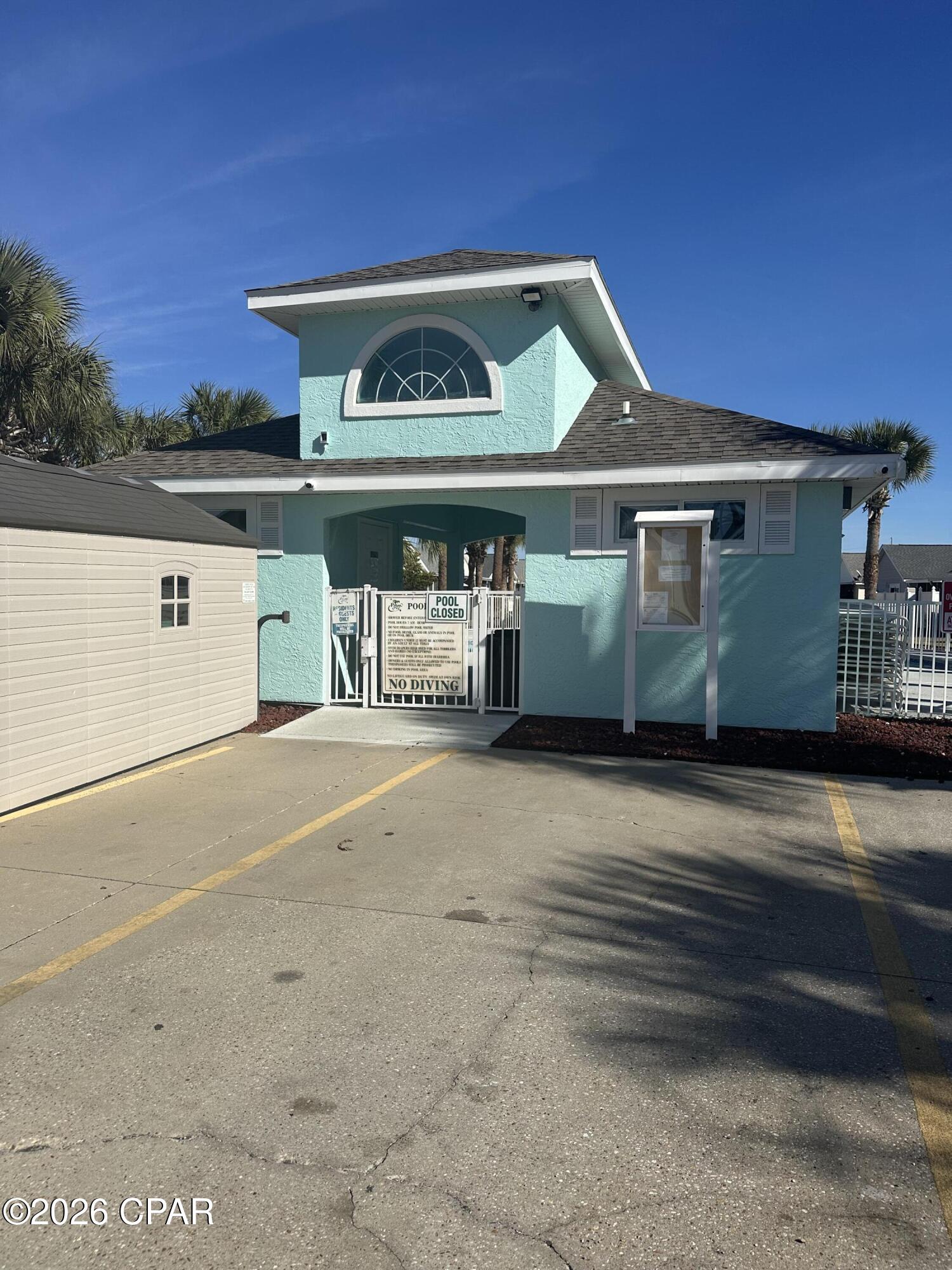 Palm Cove - Residential