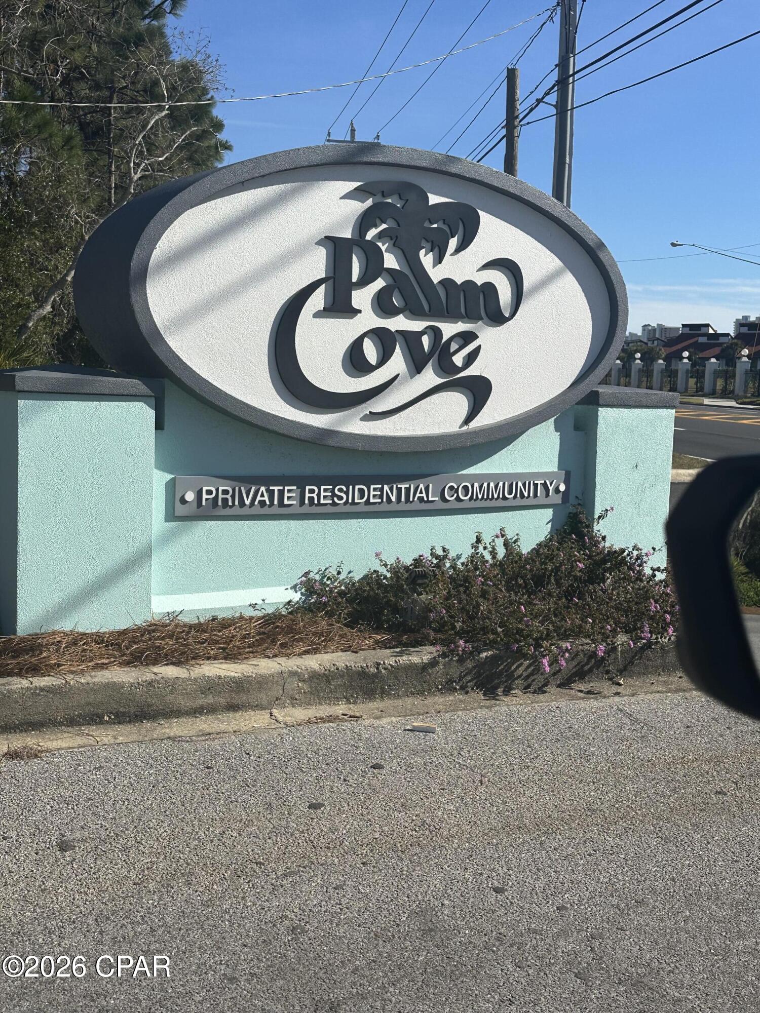 Palm Cove - Residential