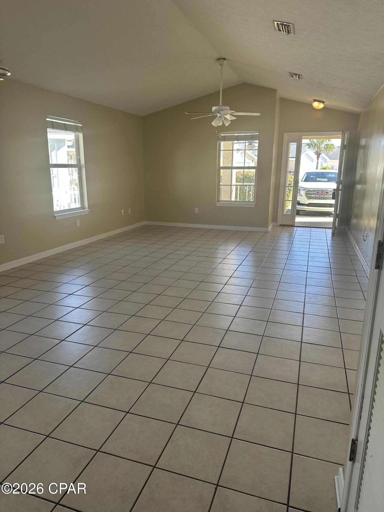 Palm Cove - Residential