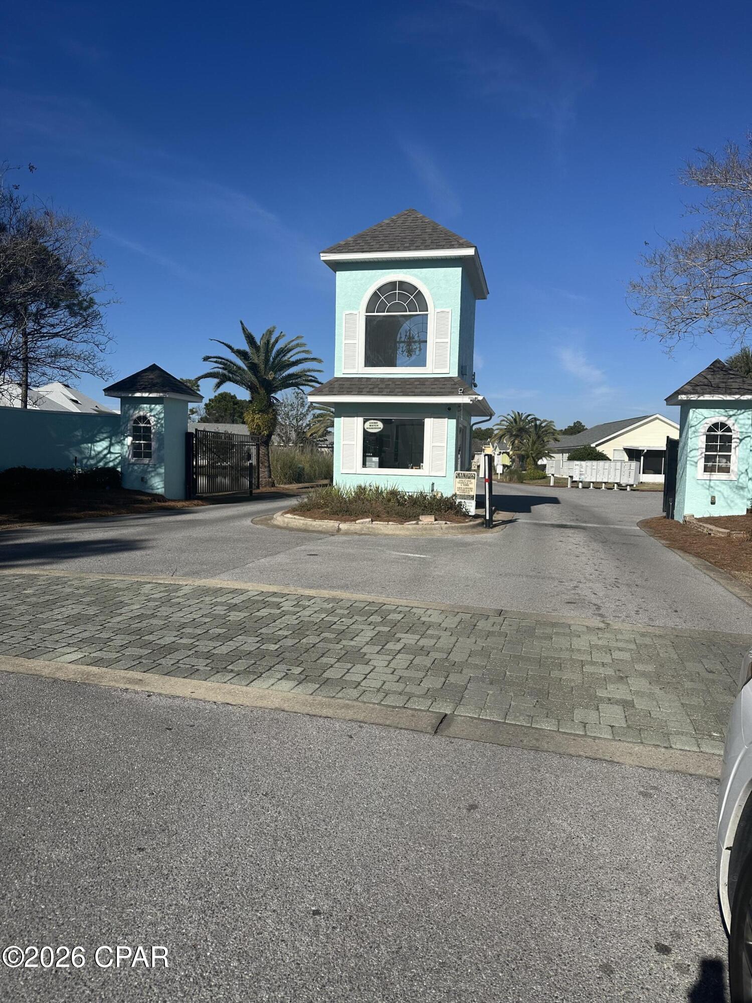 Palm Cove - Residential