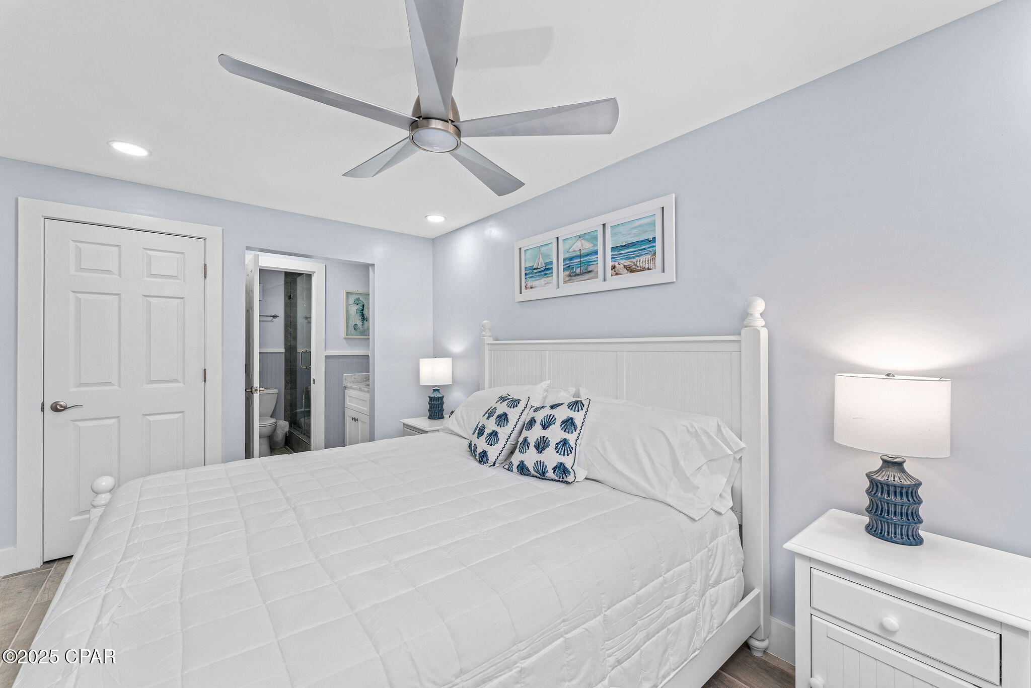 The Summit - Residential