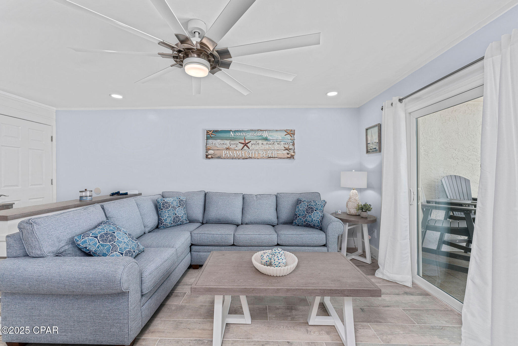 The Summit - Residential