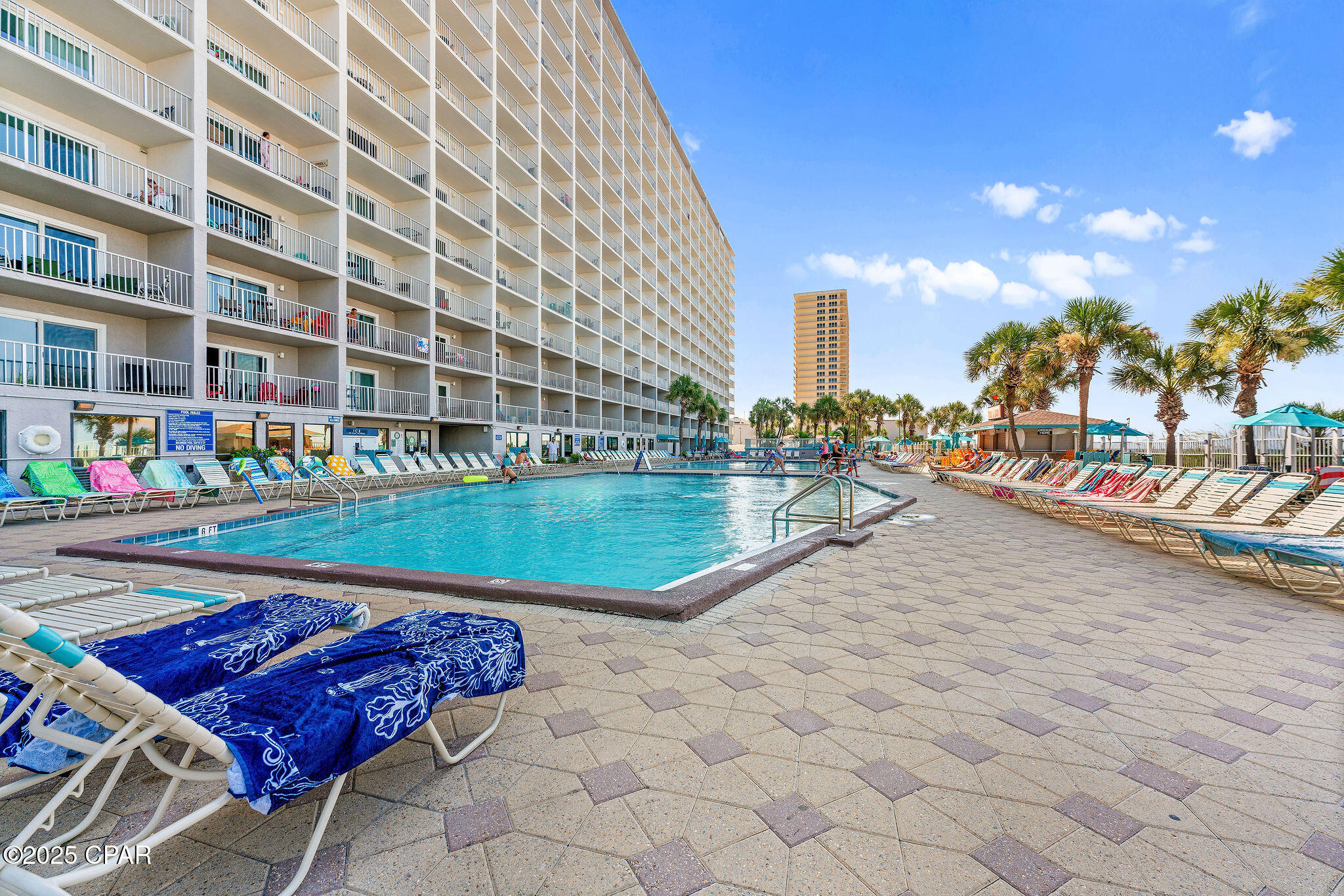 The Summit - Residential