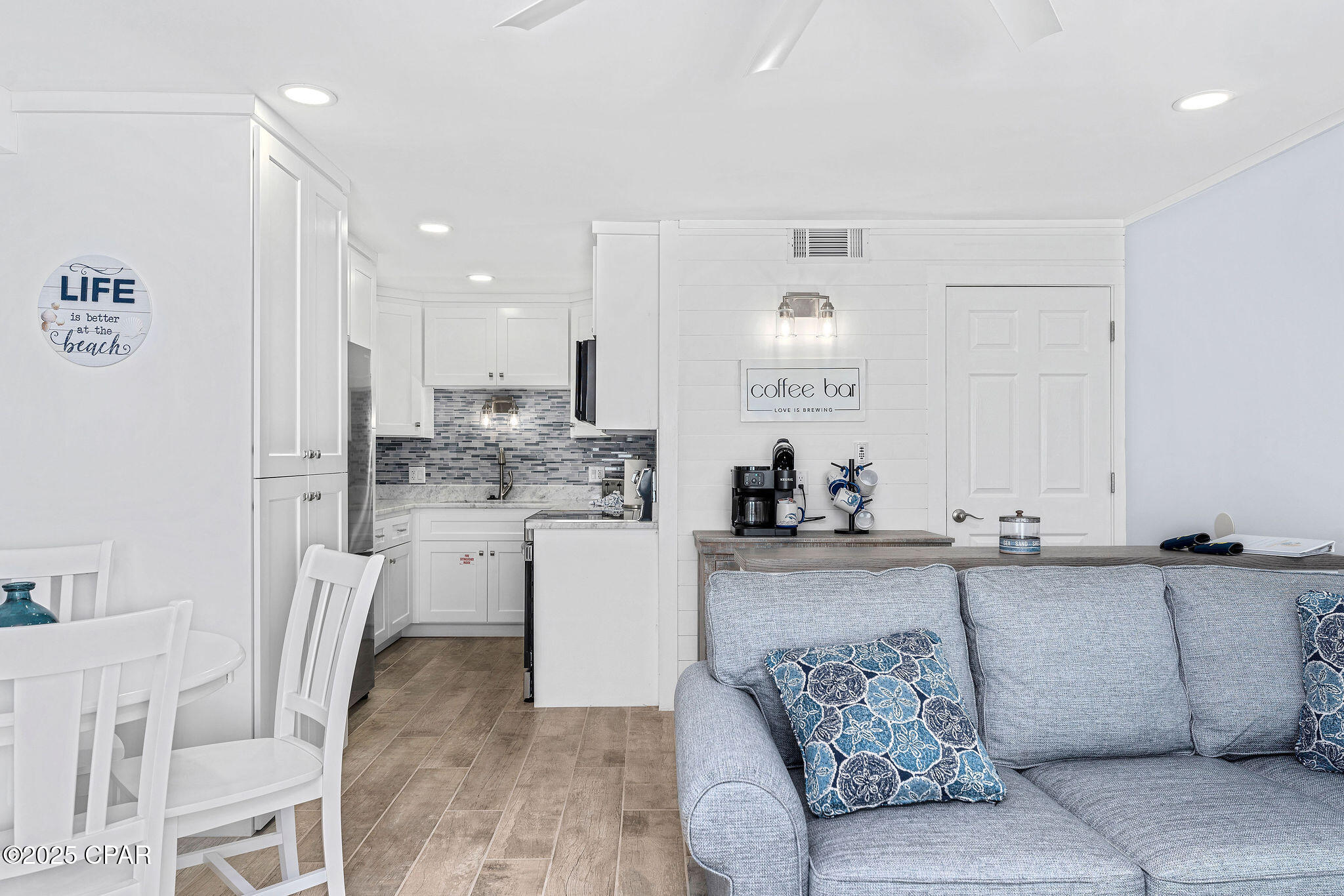 The Summit - Residential