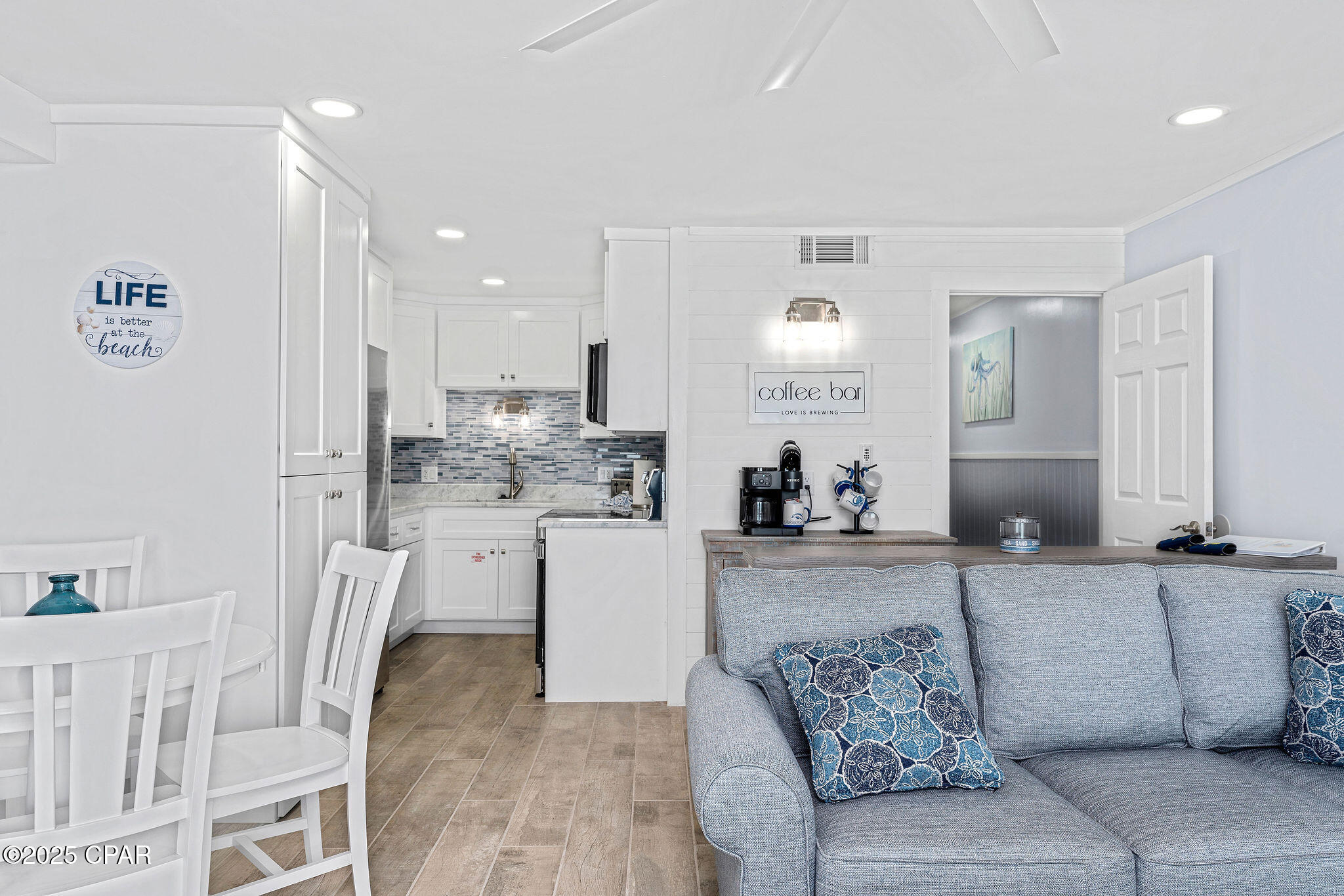 The Summit - Residential