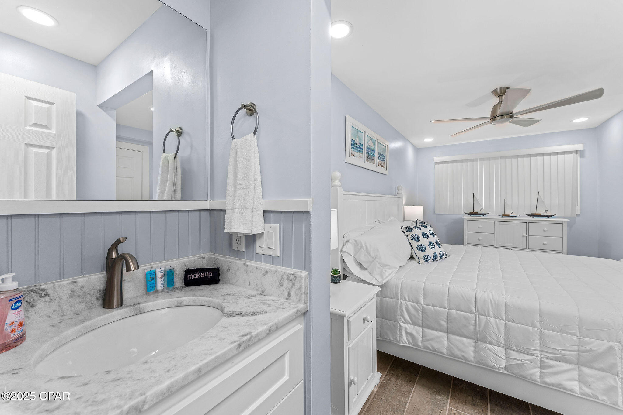 The Summit - Residential