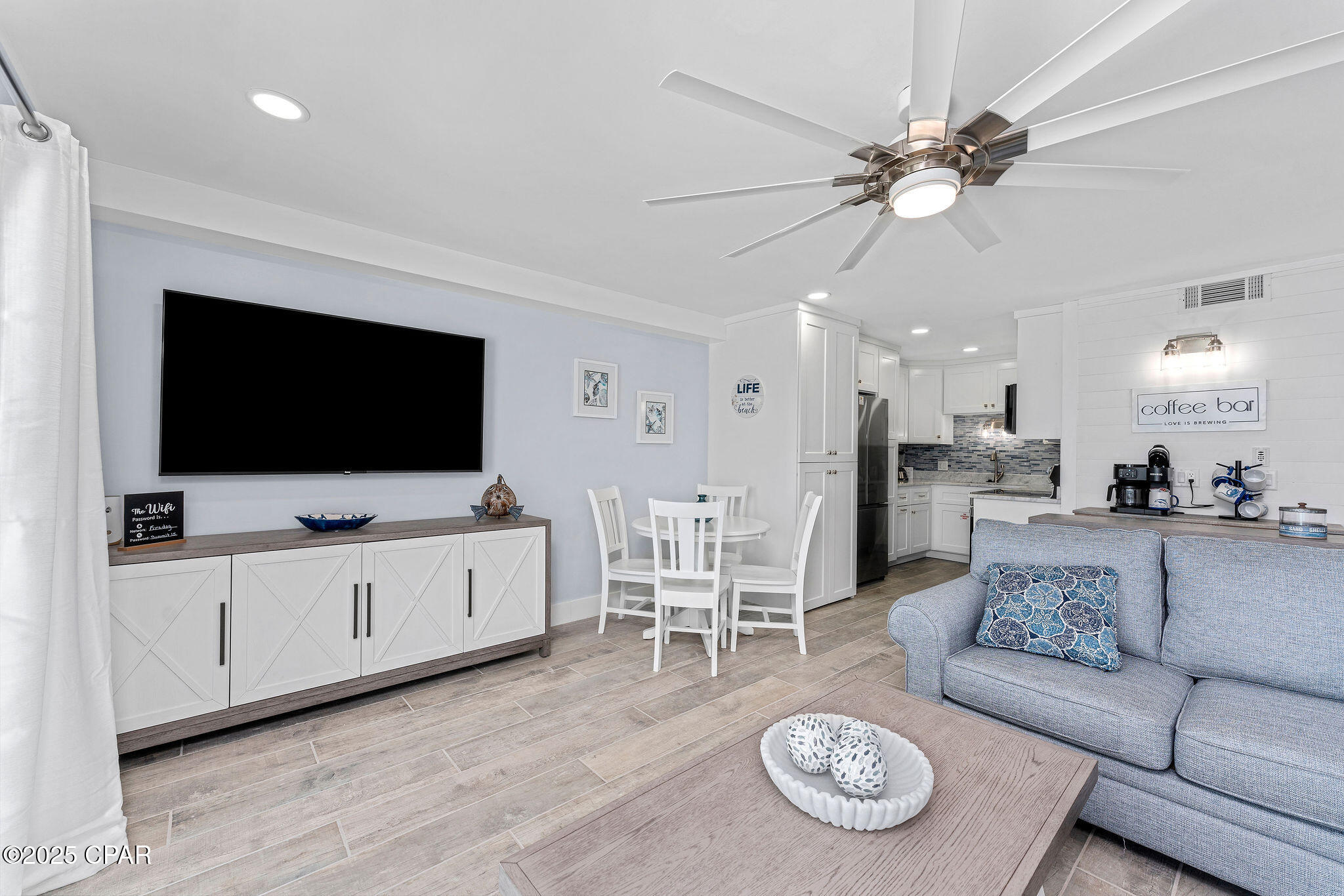 The Summit - Residential