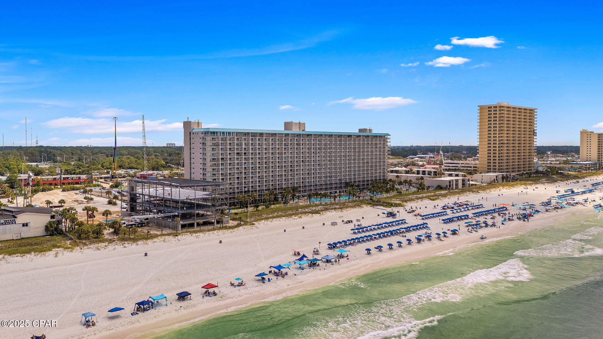 The Summit - Residential