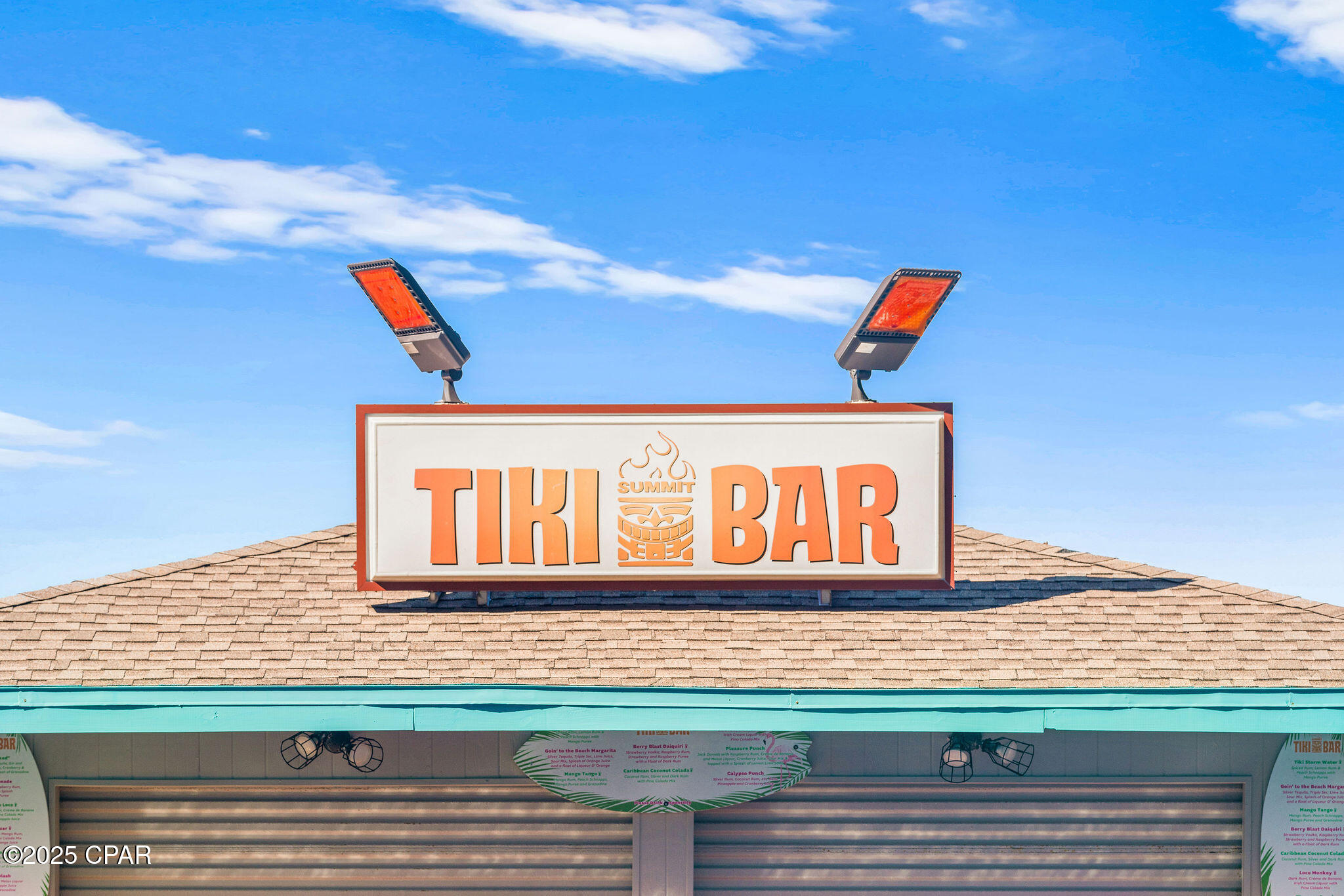 The Summit - Residential