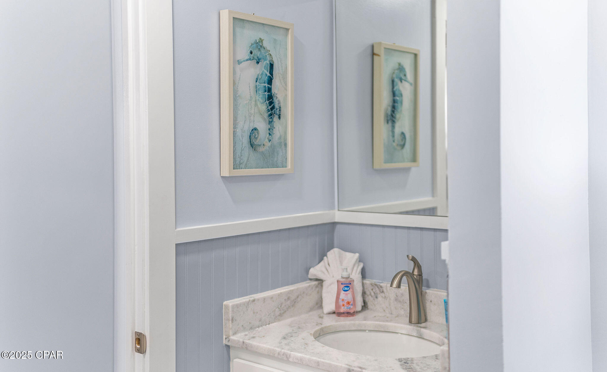 The Summit - Residential