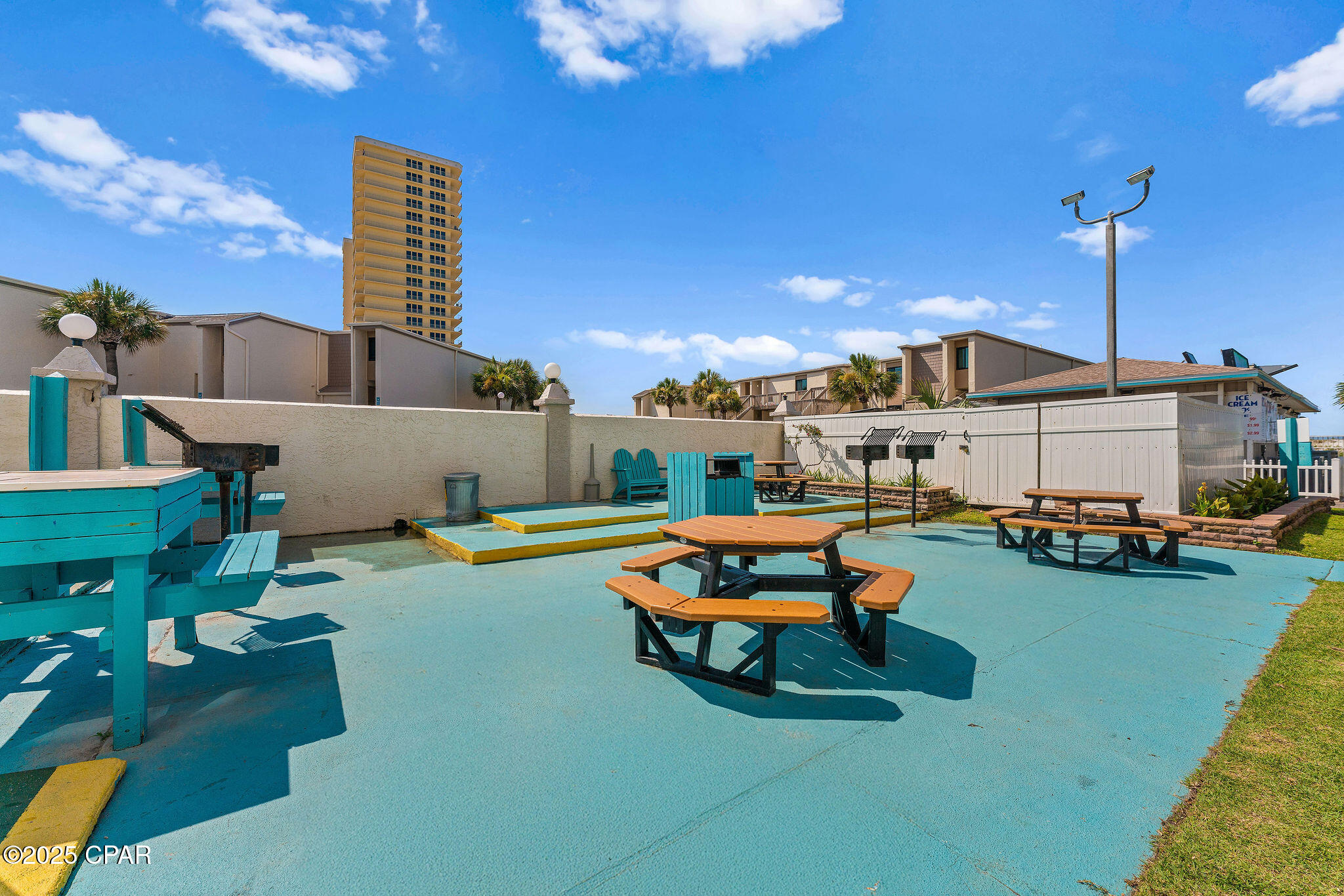 The Summit - Residential