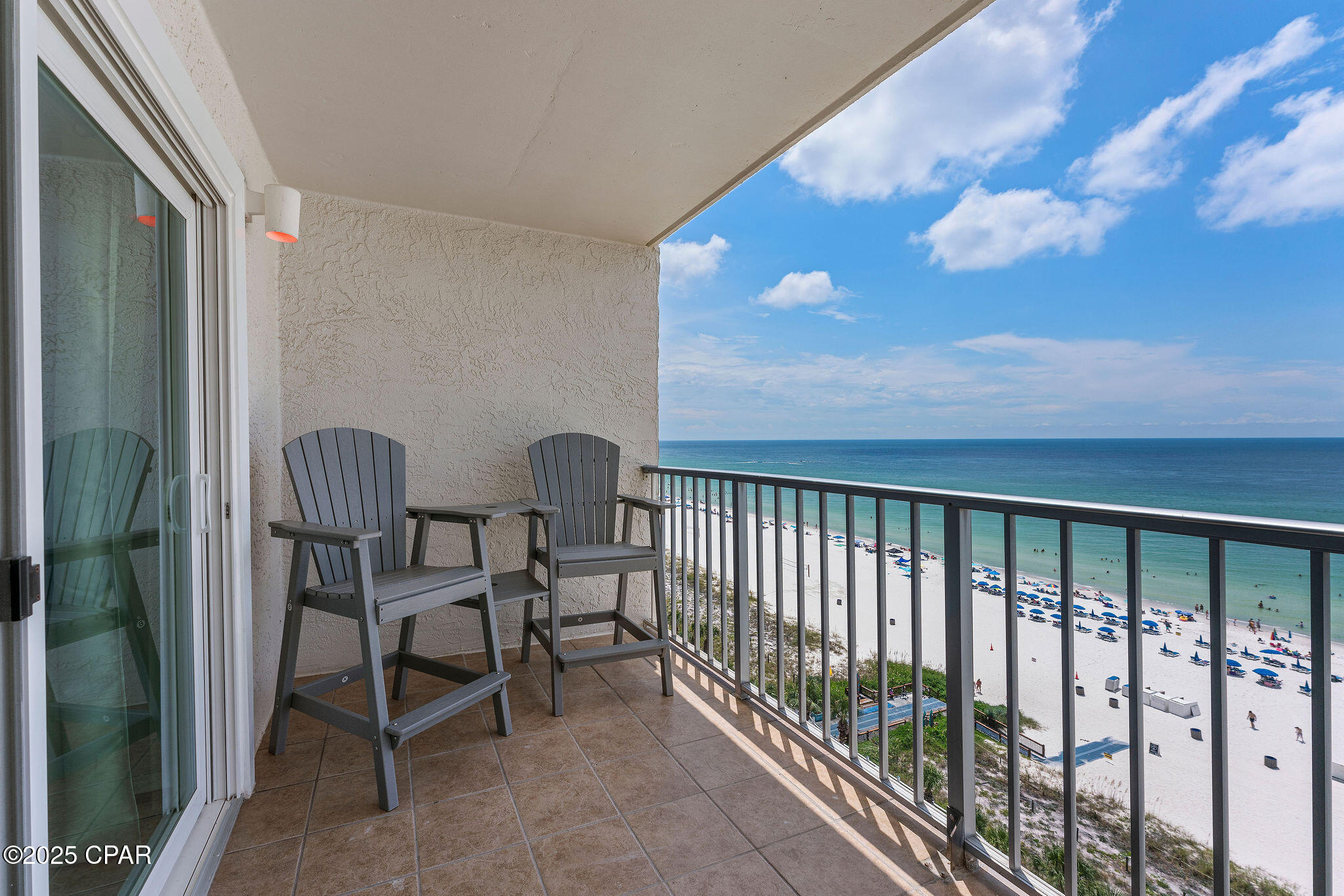 The Summit - Residential