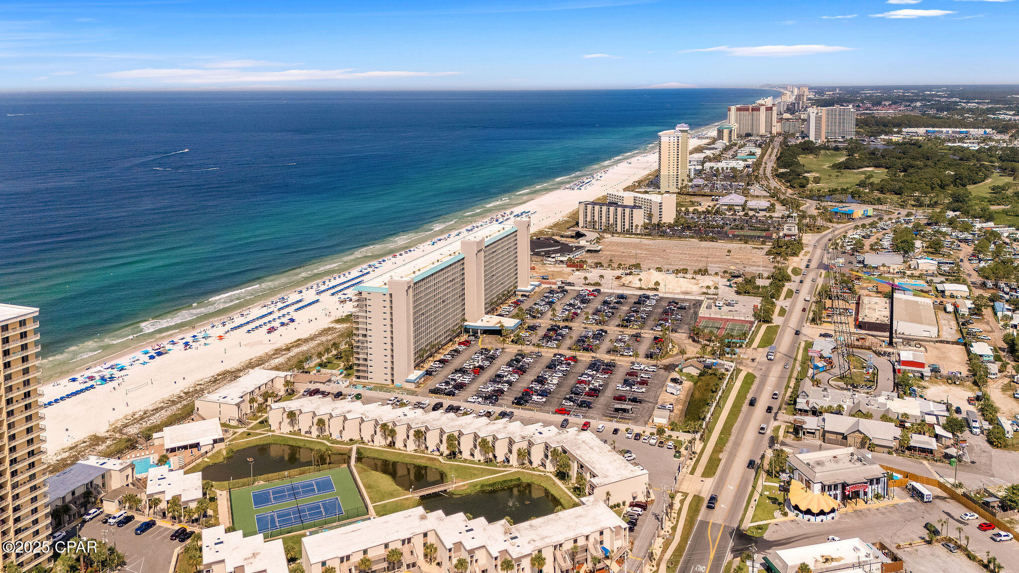 The Summit - Residential