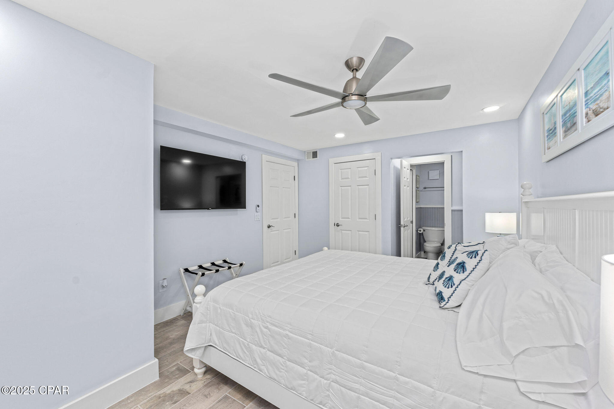 The Summit - Residential