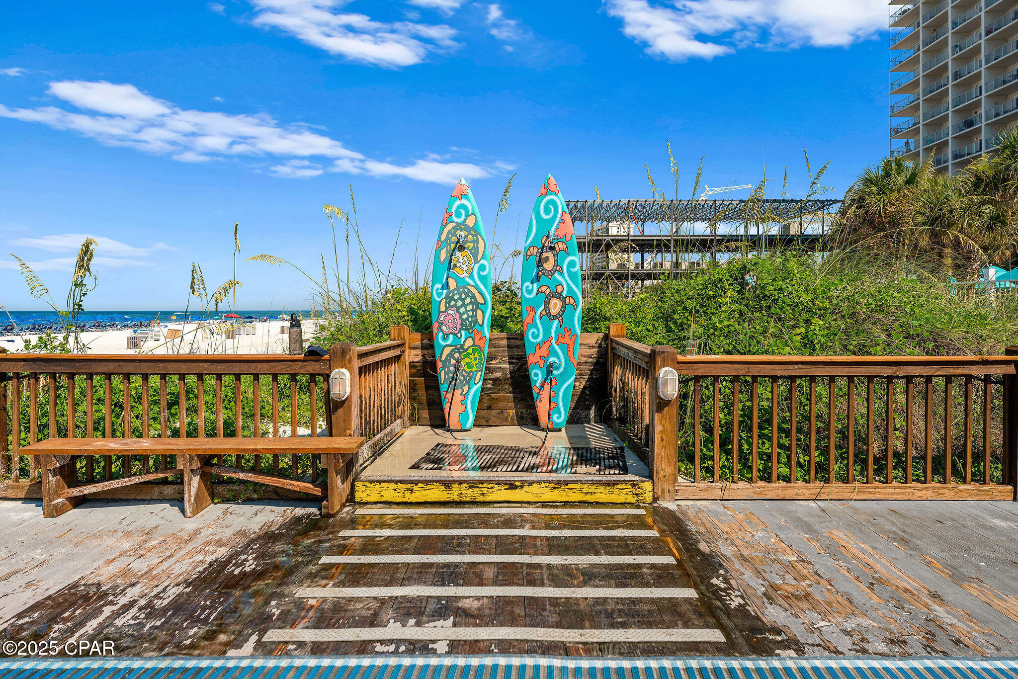 The Summit - Residential