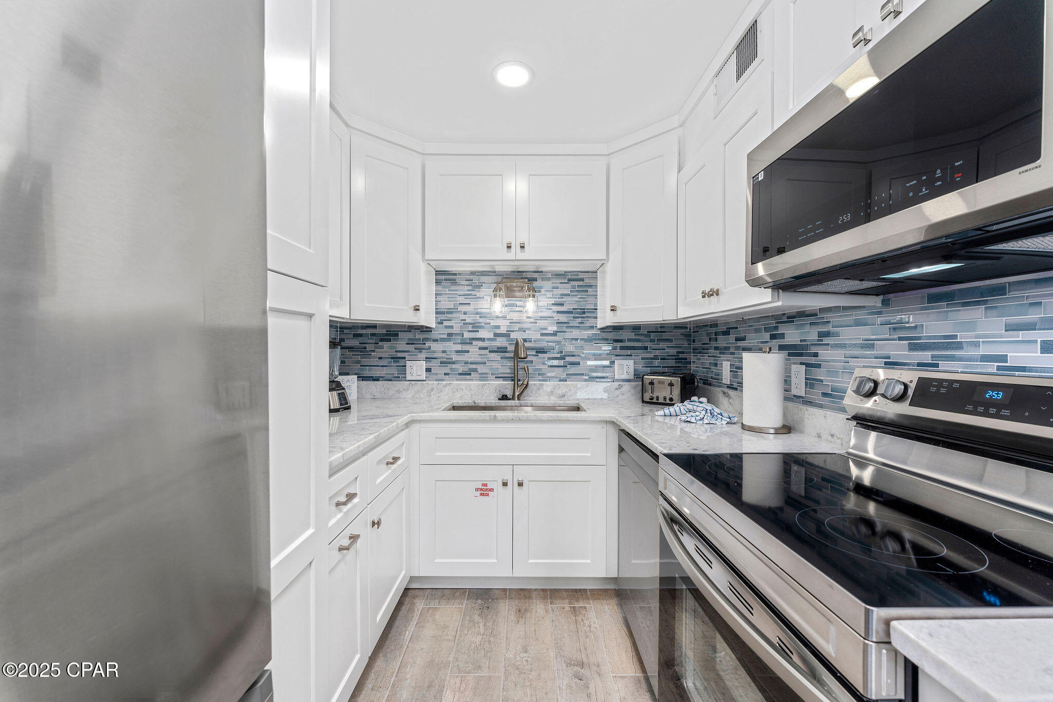 The Summit - Residential