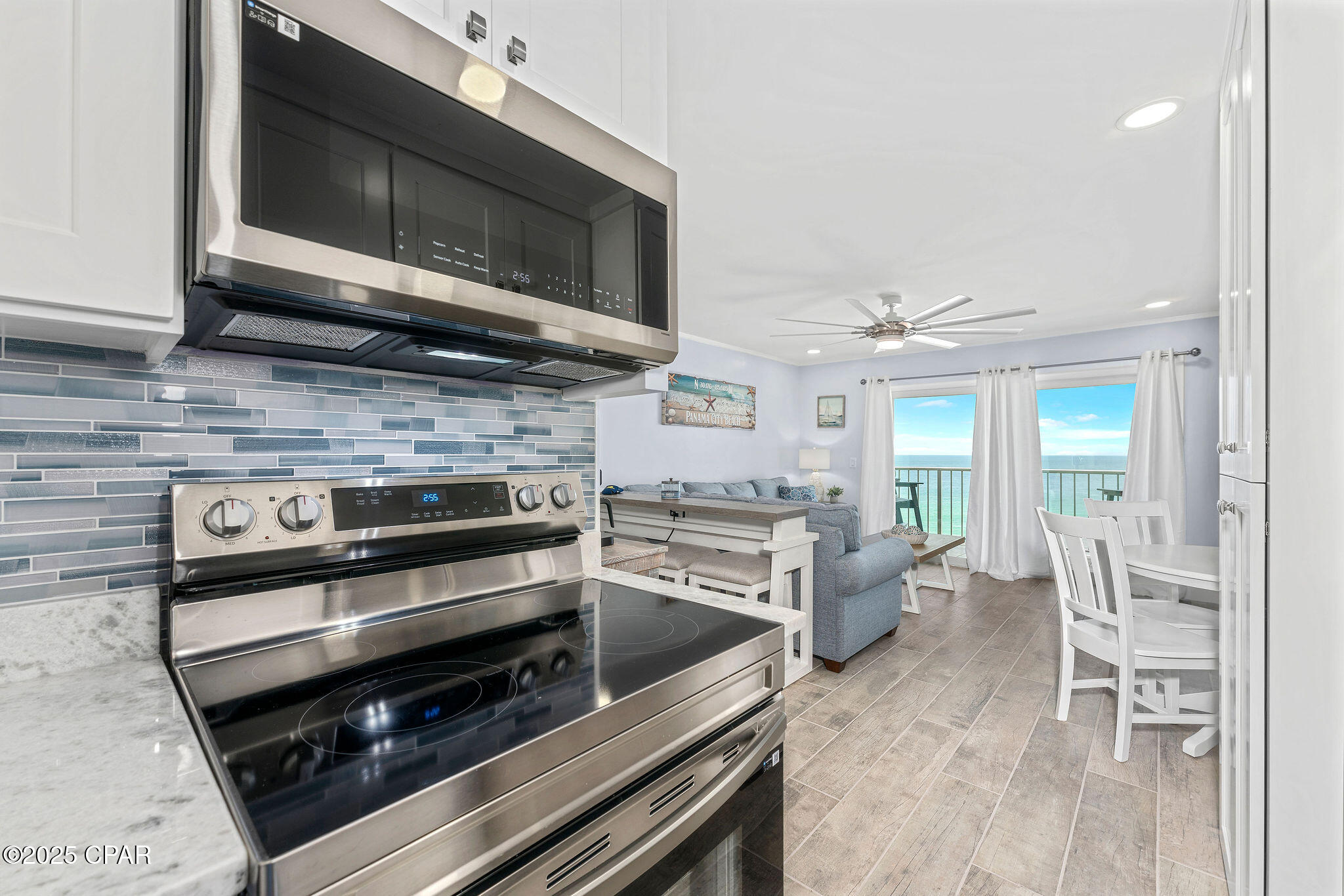 The Summit - Residential