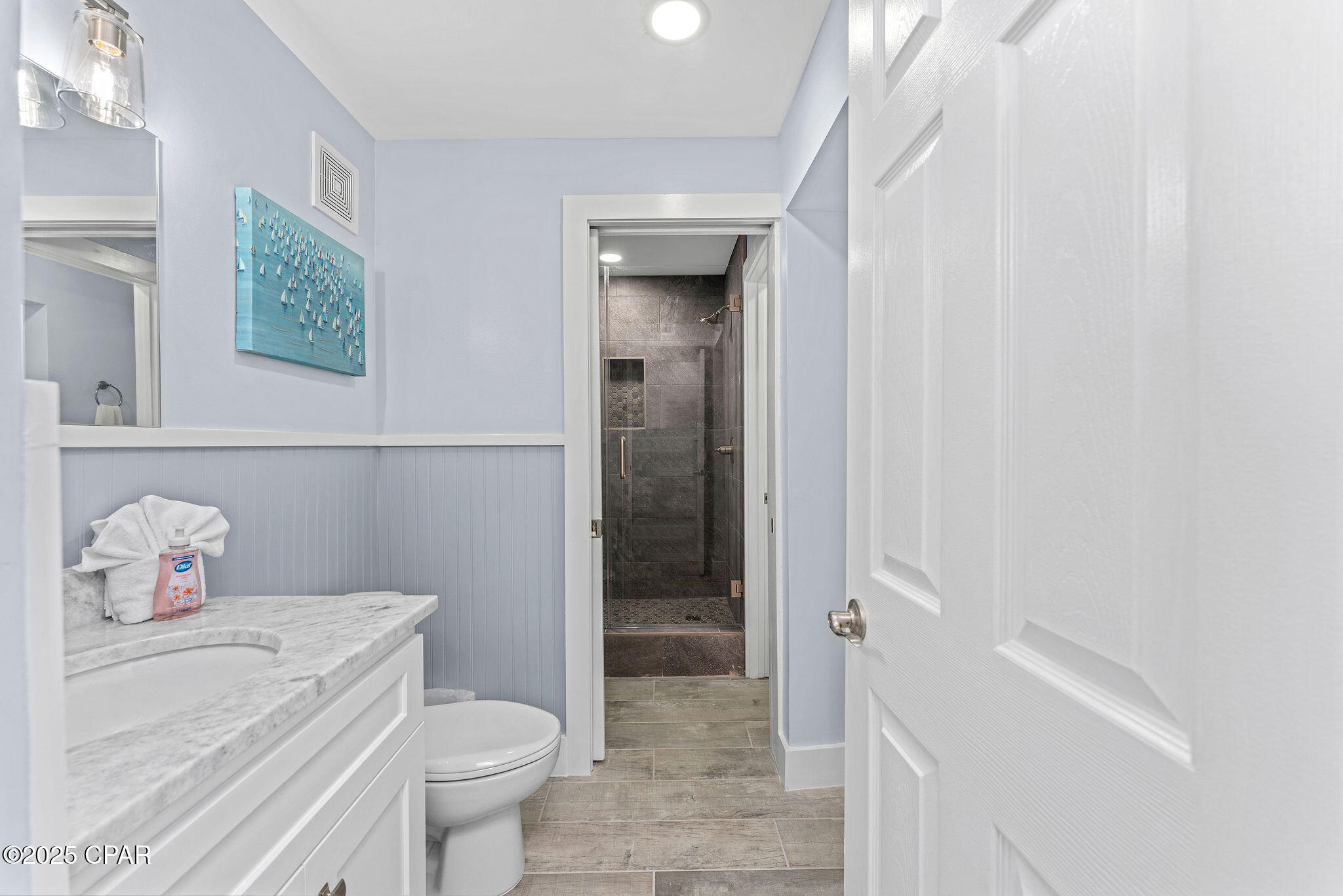 The Summit - Residential