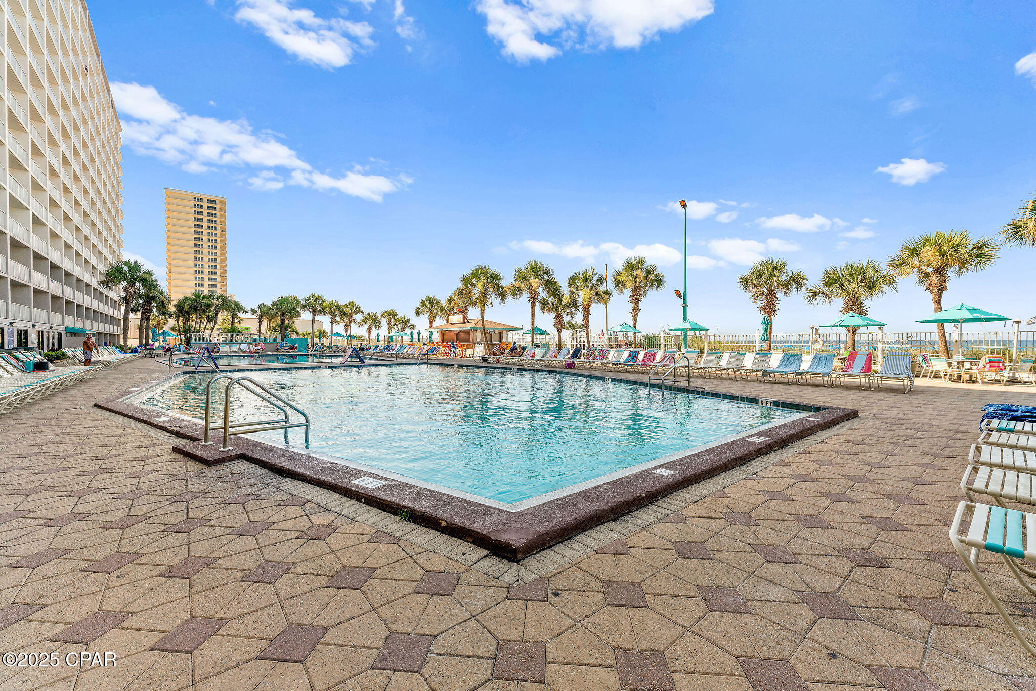 The Summit - Residential