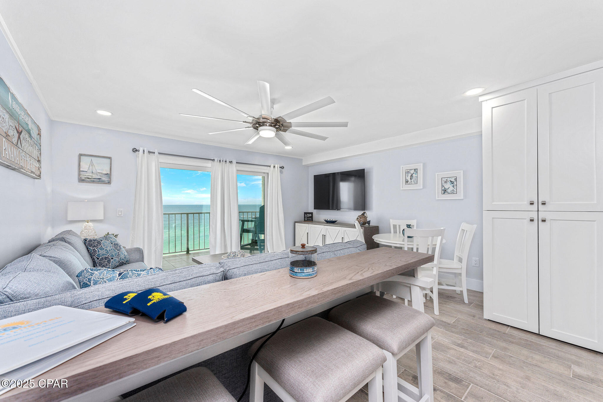 The Summit - Residential