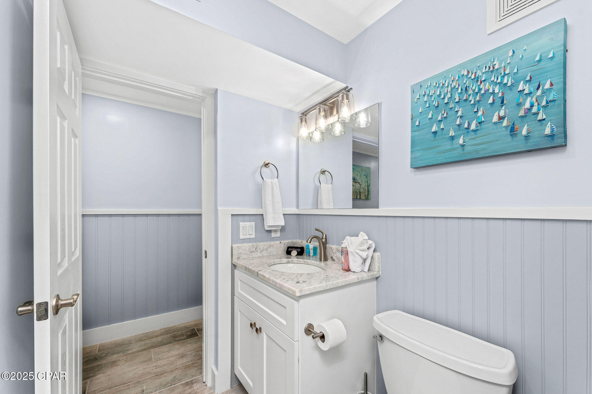 The Summit - Residential