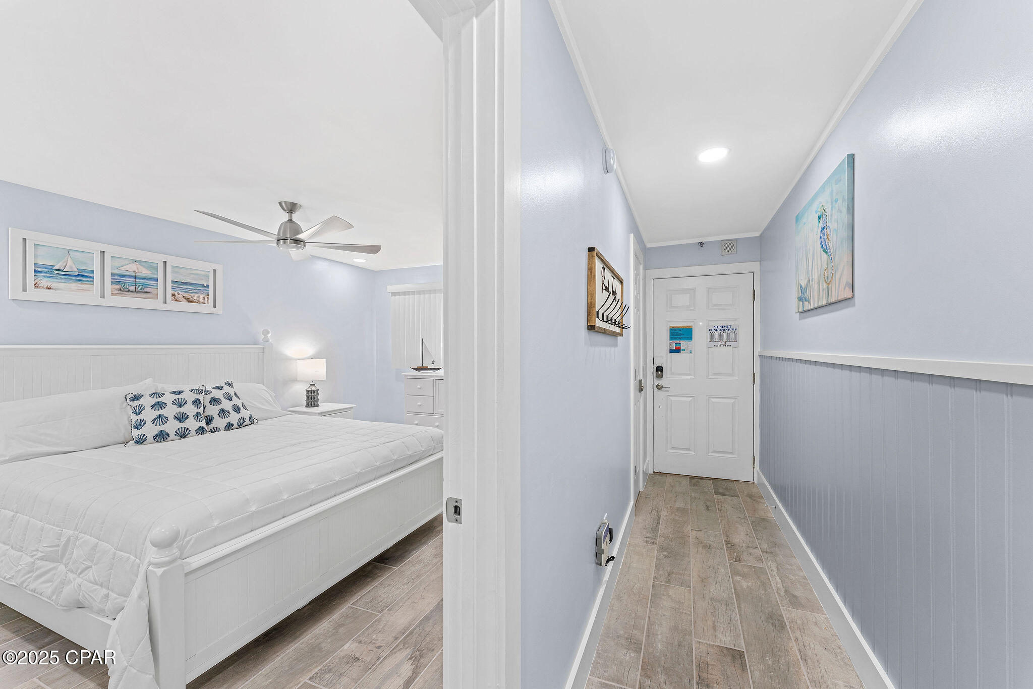 The Summit - Residential