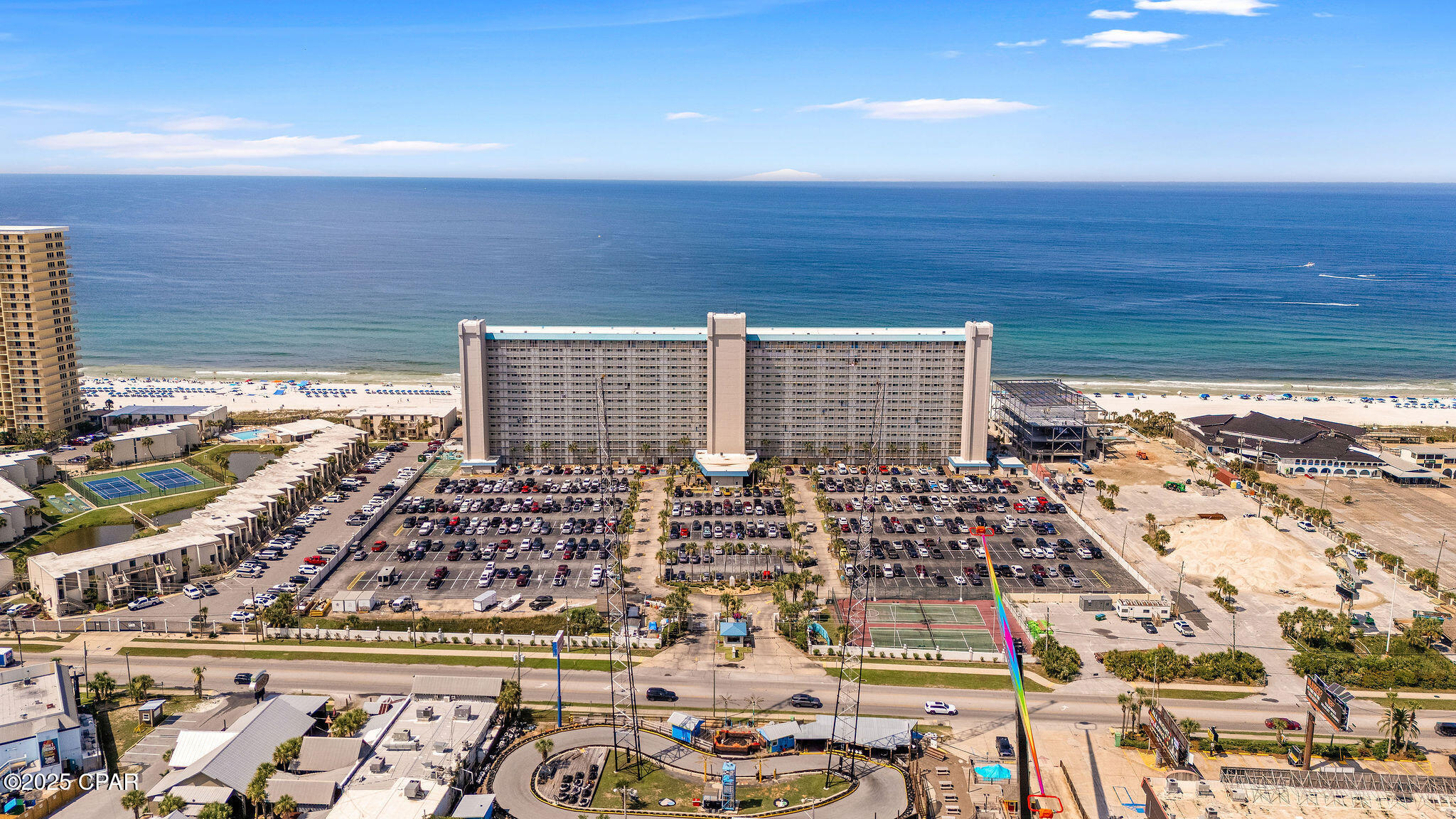 The Summit - Residential