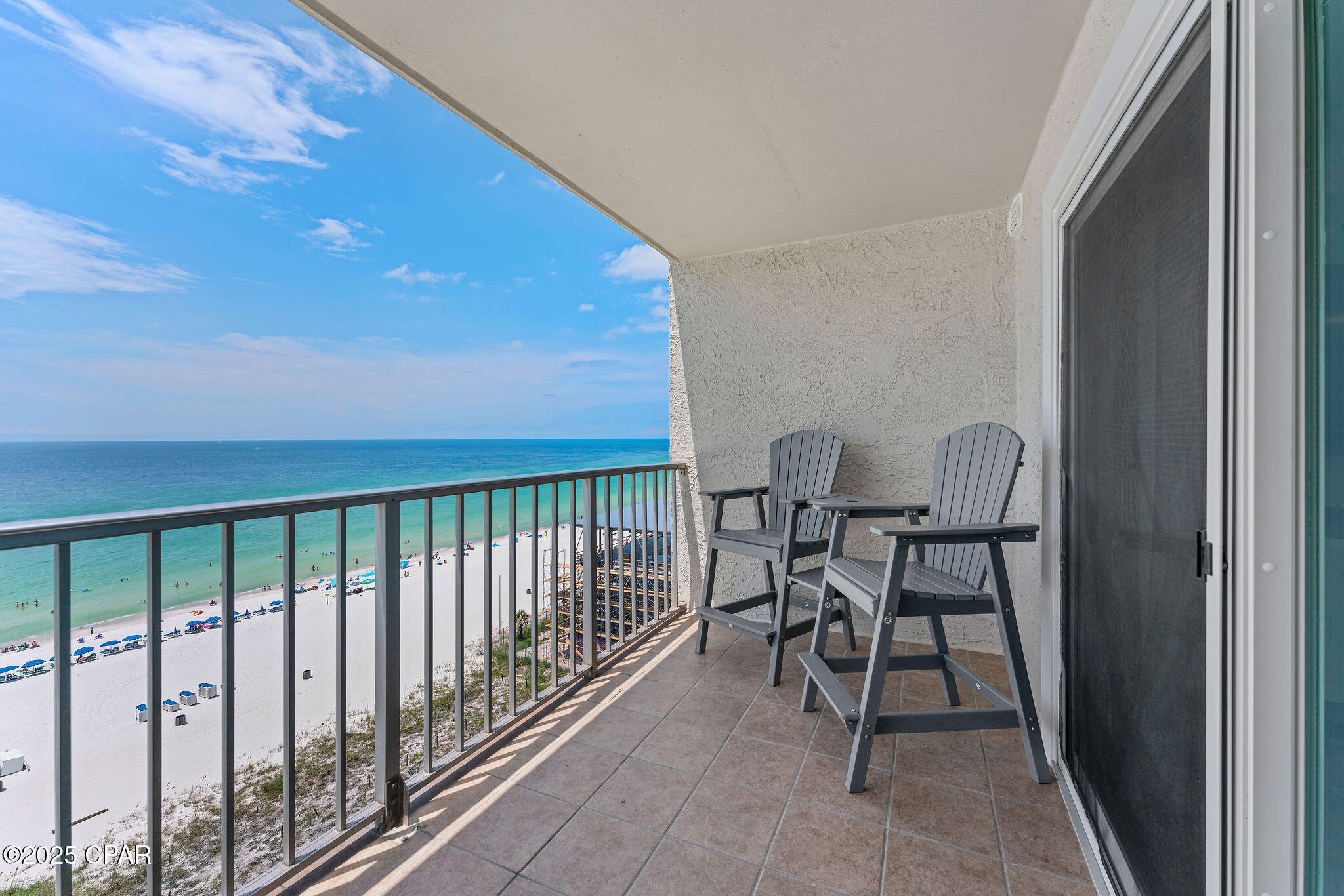 The Summit - Residential