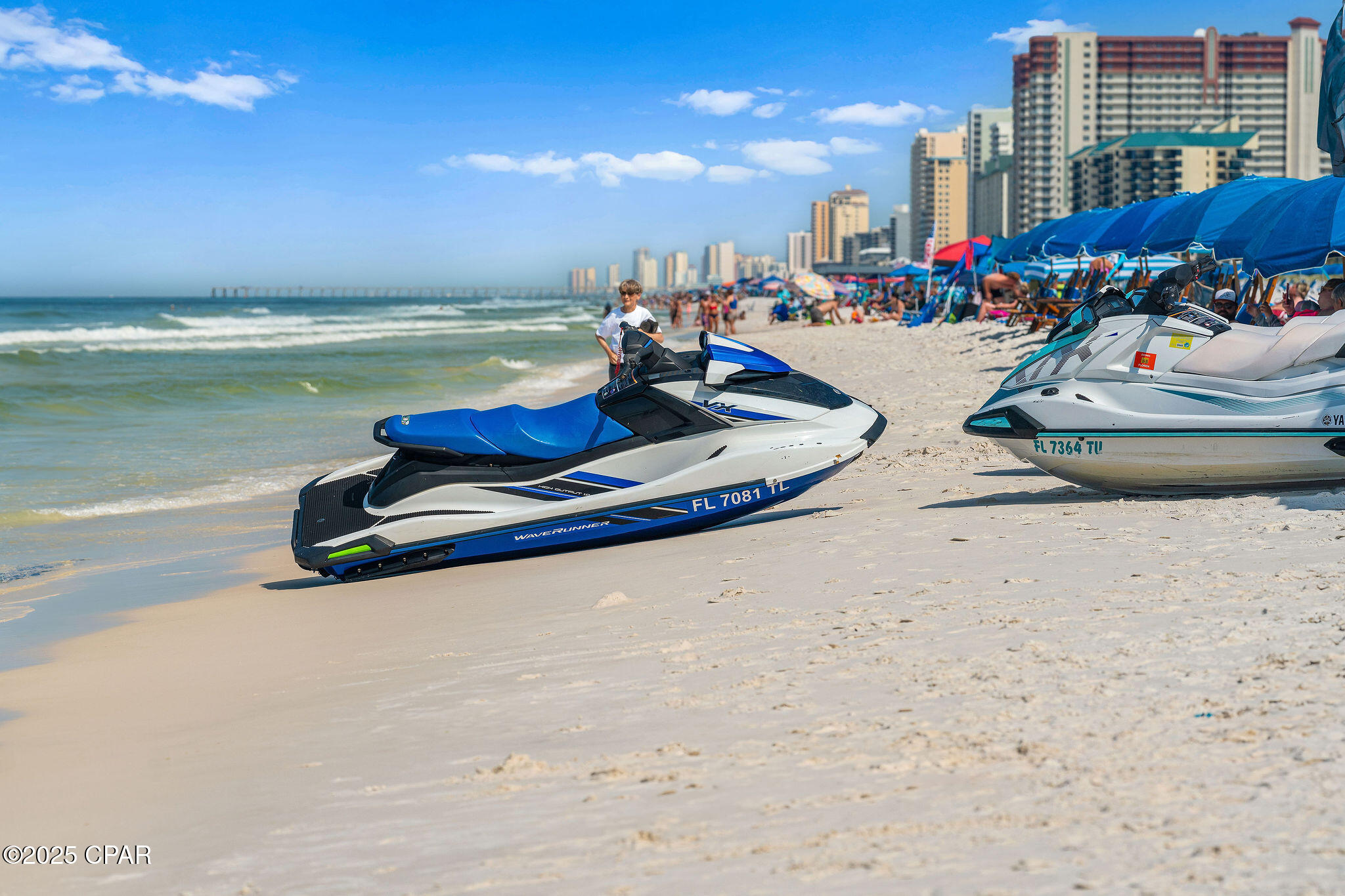 The Summit - Residential