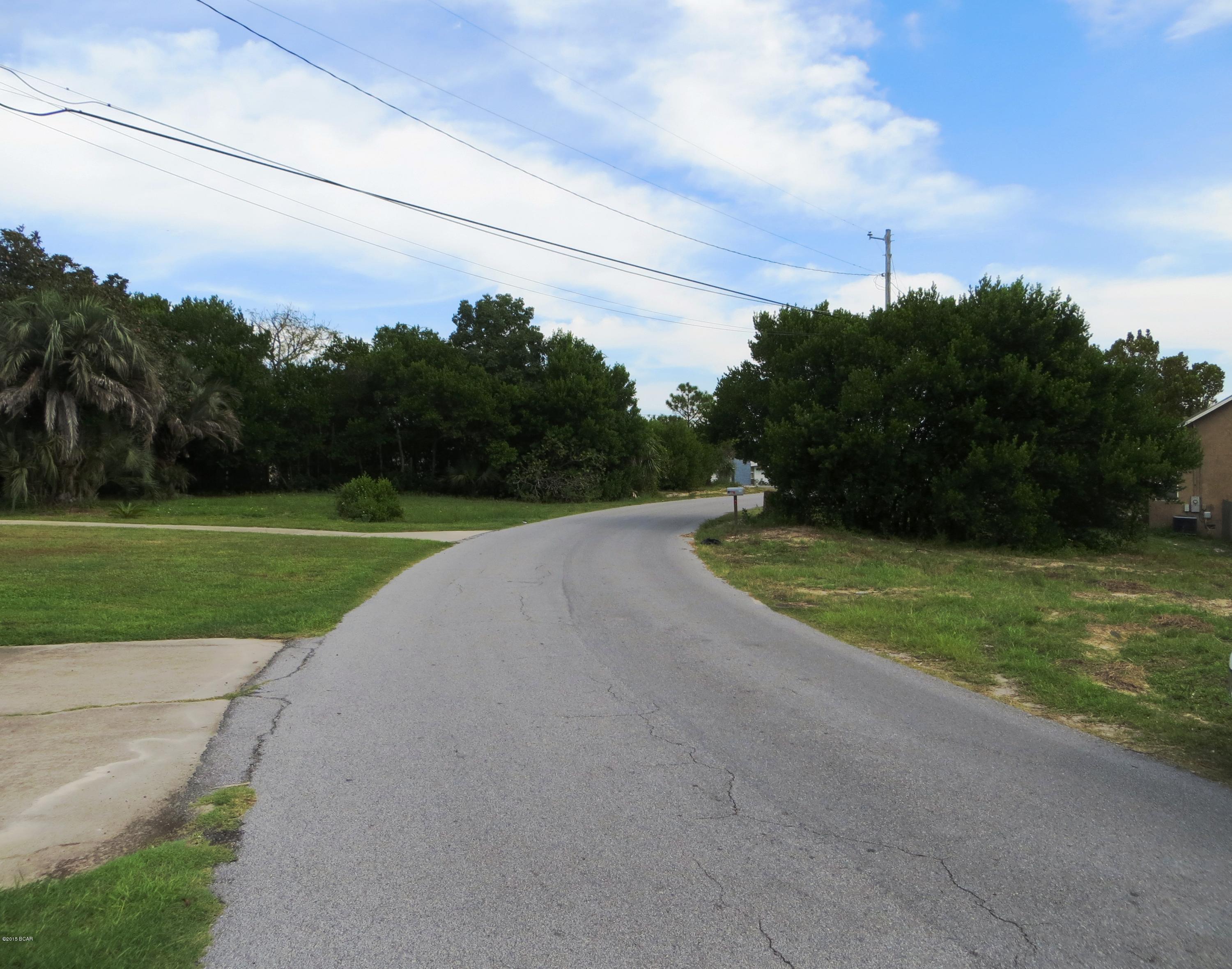 El Centro Beach - Residential