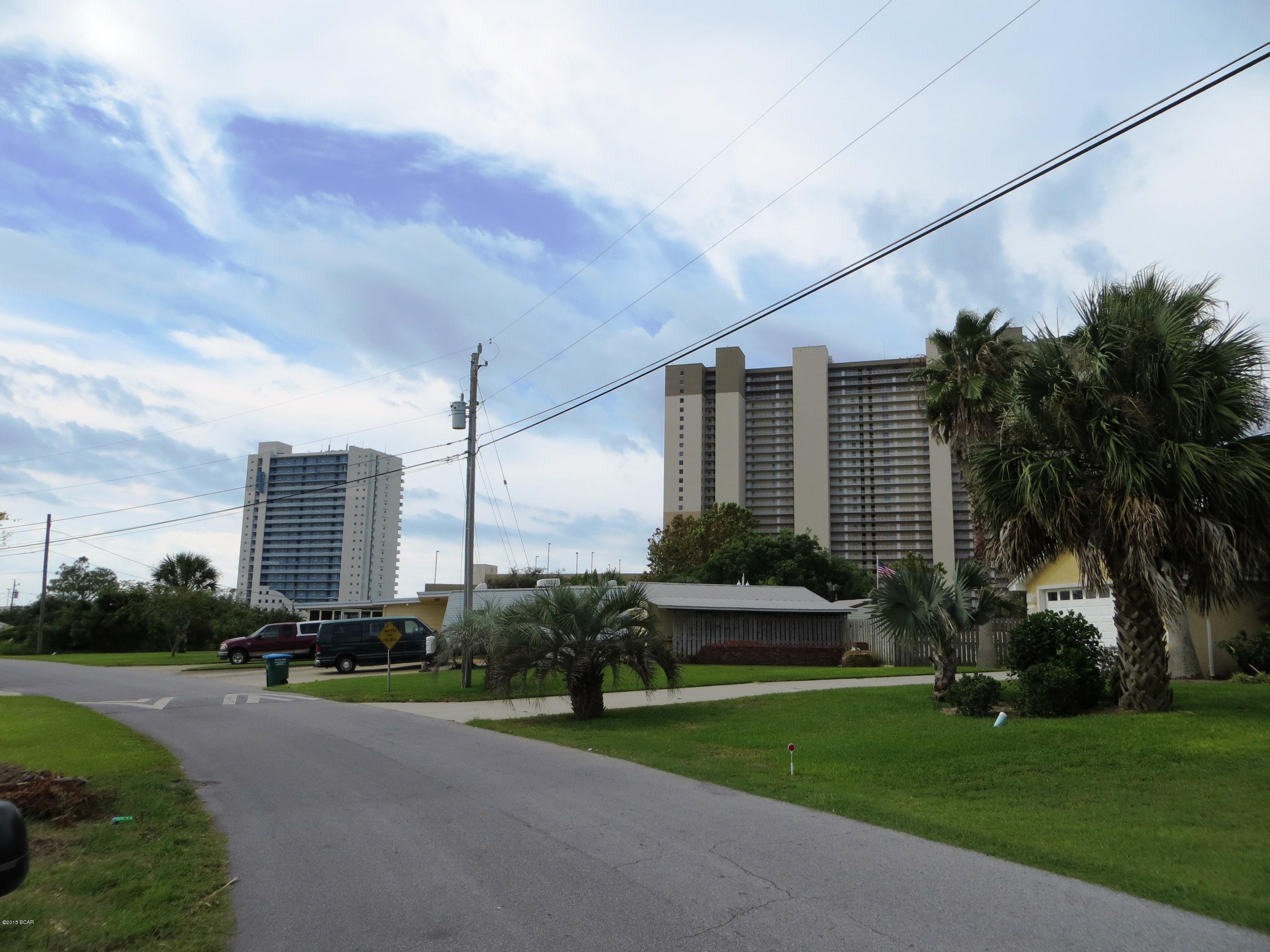 El Centro Beach - Residential