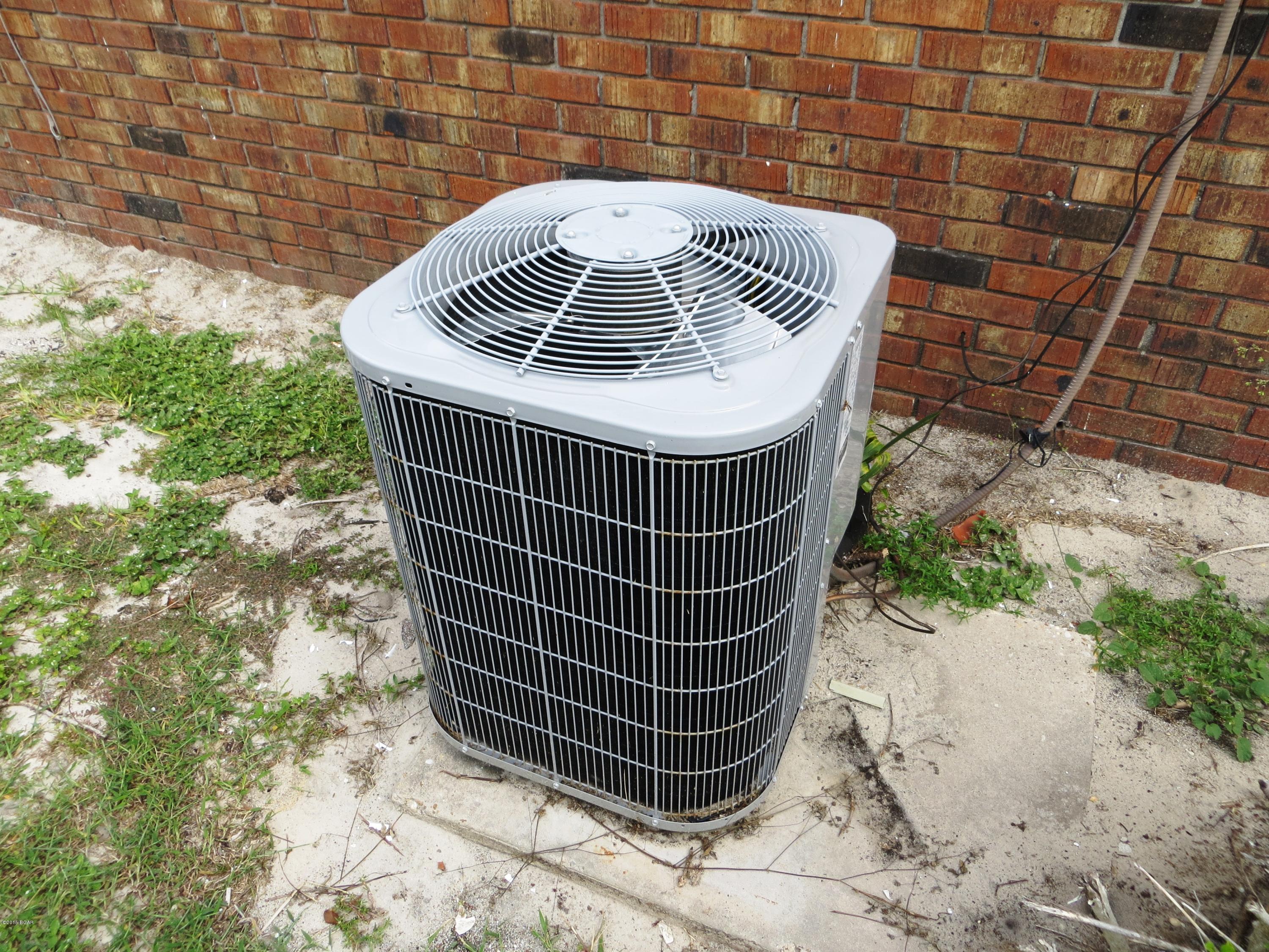 El Centro Beach - Residential