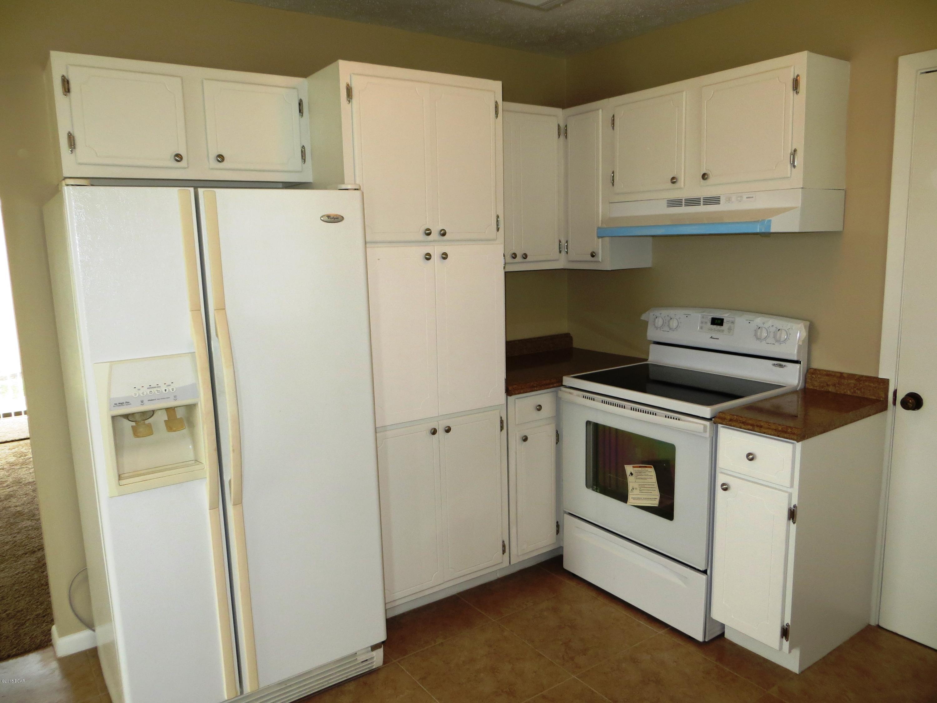 El Centro Beach - Residential