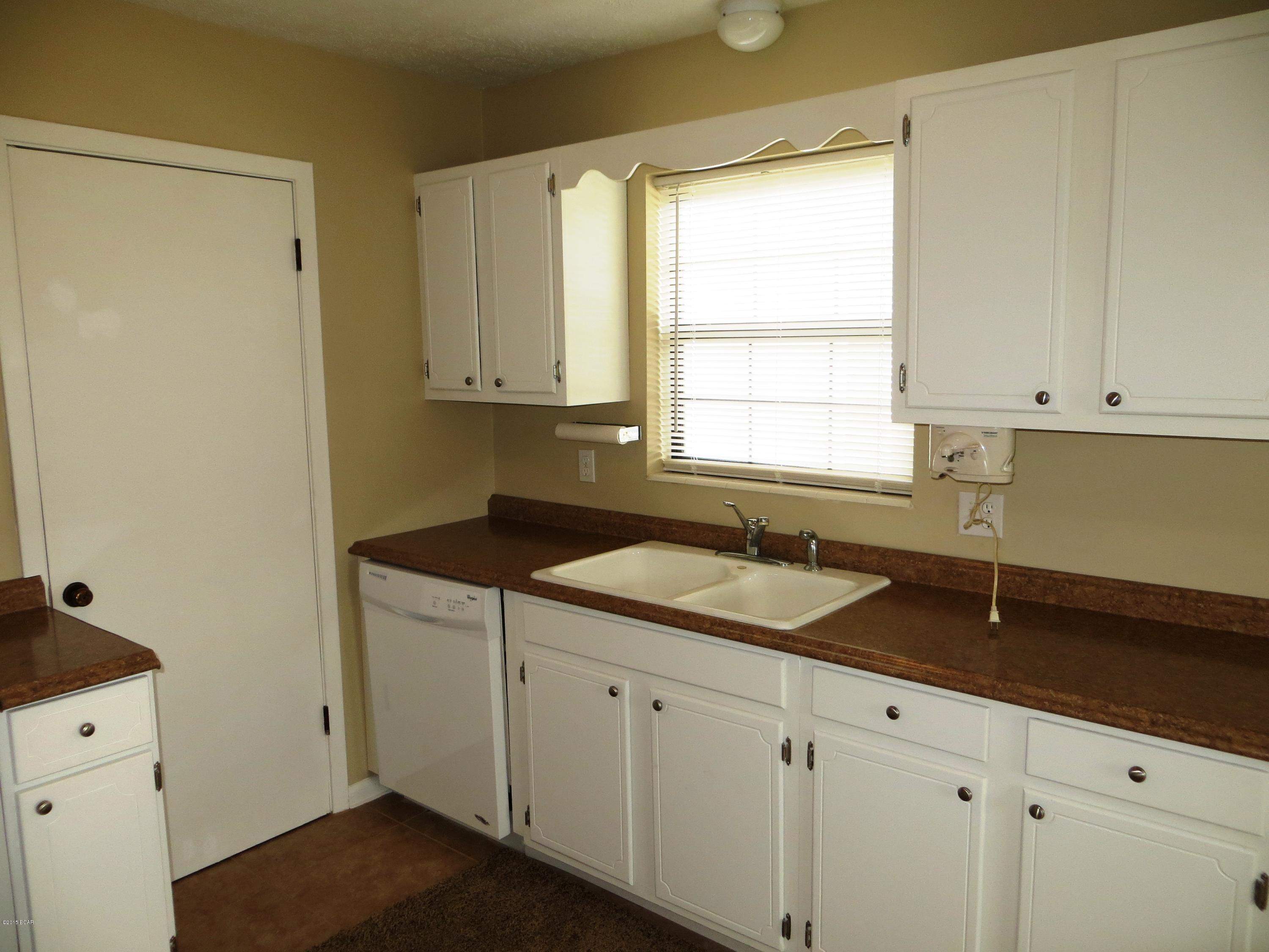 El Centro Beach - Residential