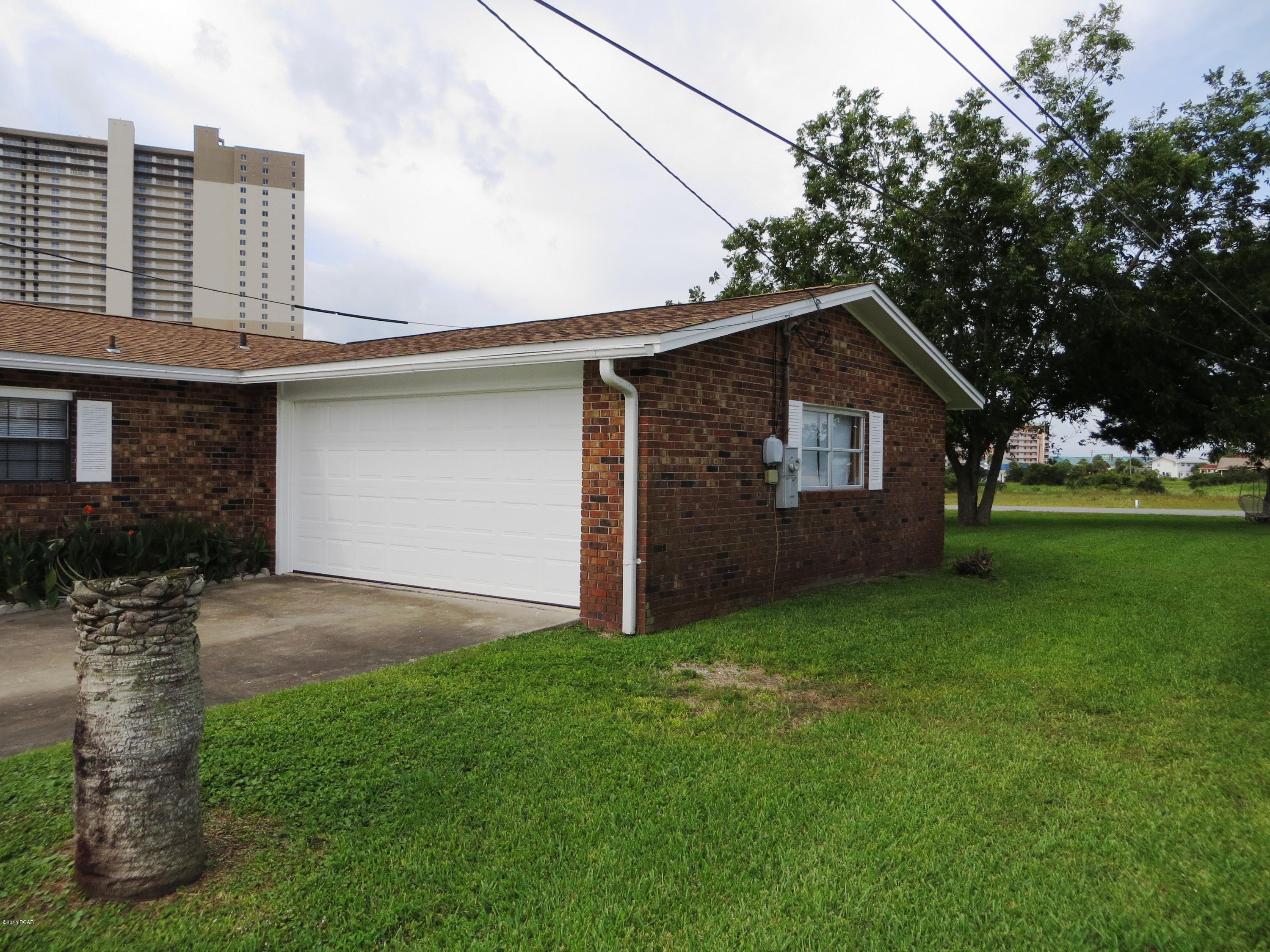 El Centro Beach - Residential