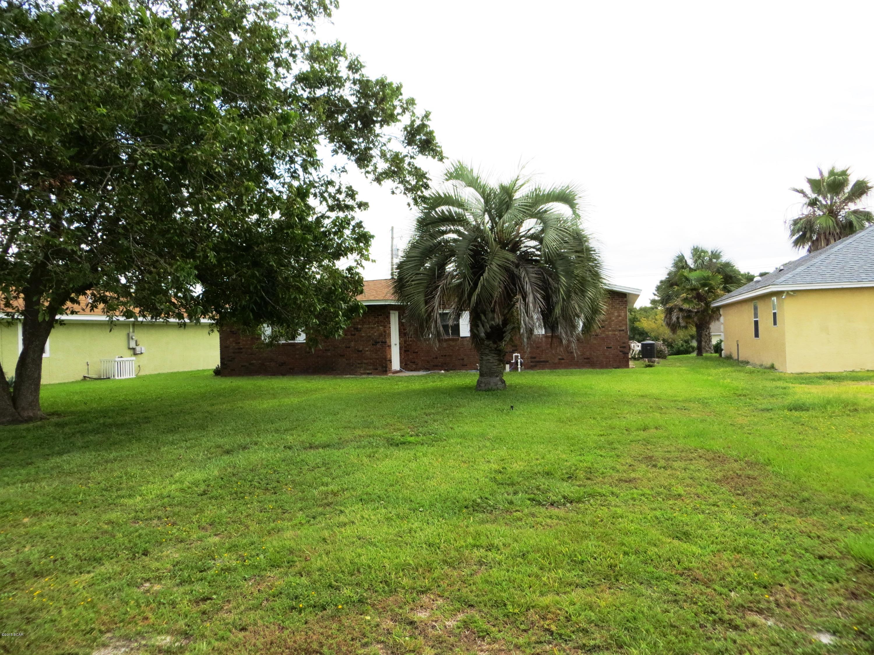 El Centro Beach - Residential