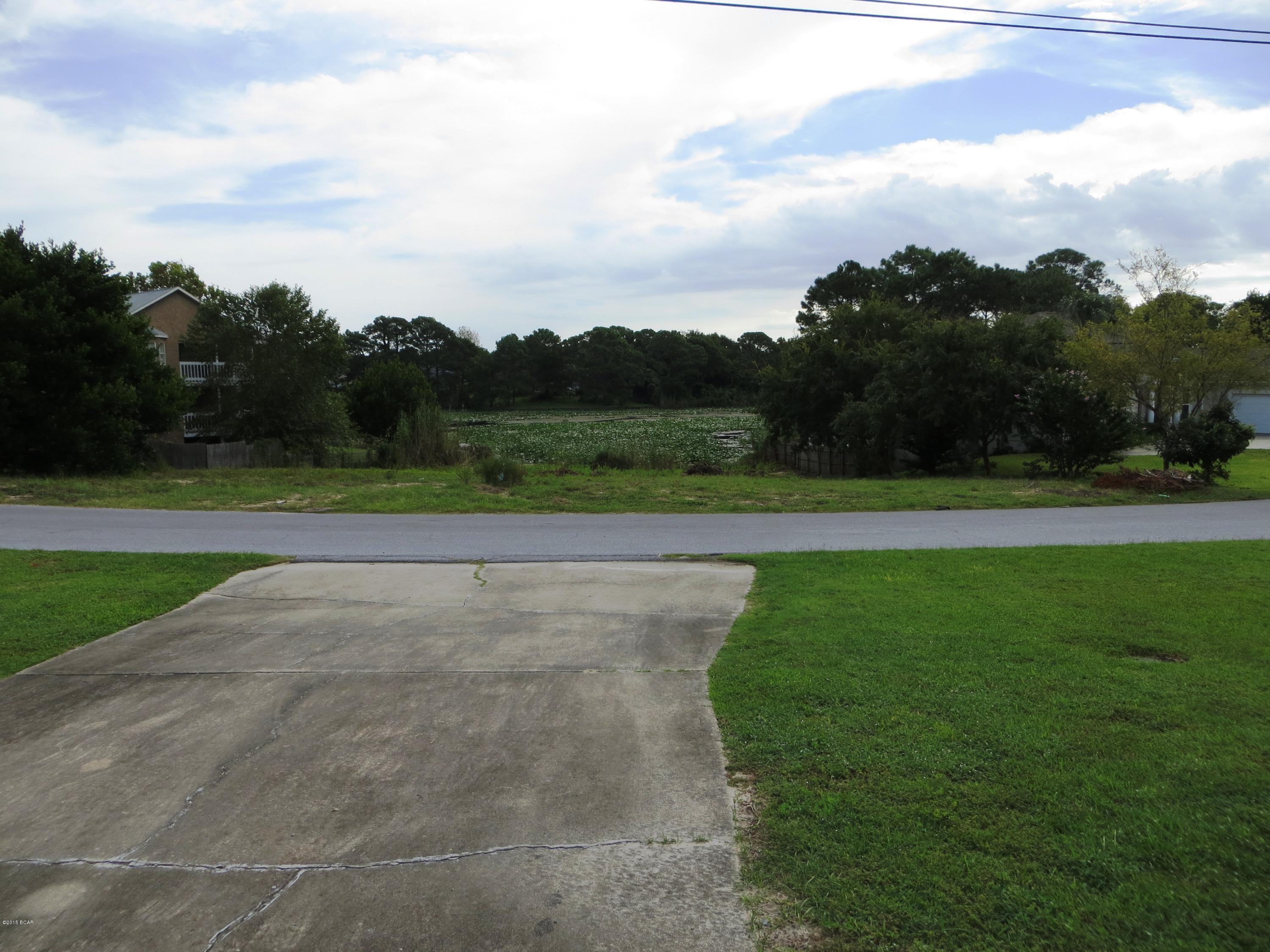 El Centro Beach - Residential