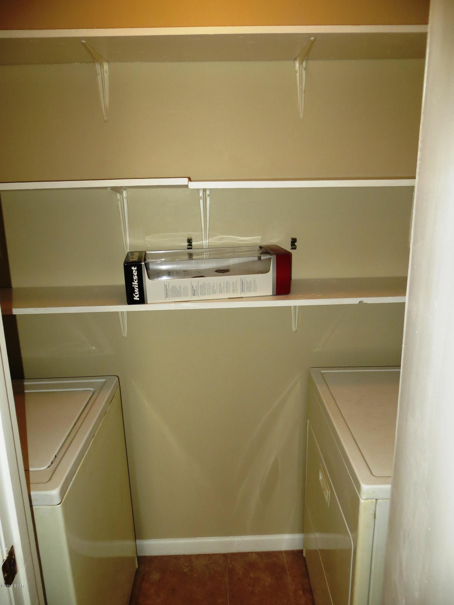 El Centro Beach - Residential